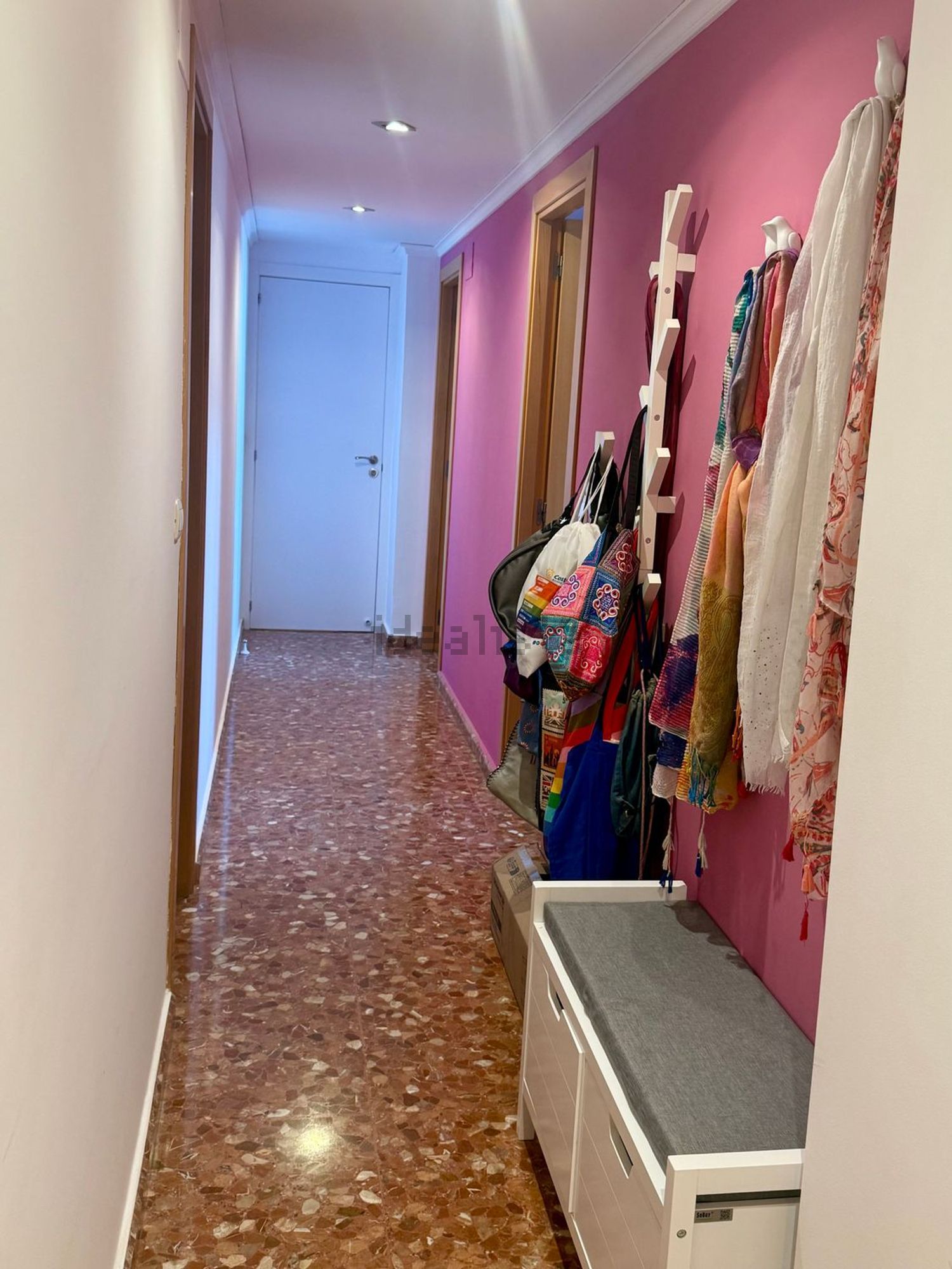 Zimmer zur Miete, Valencia