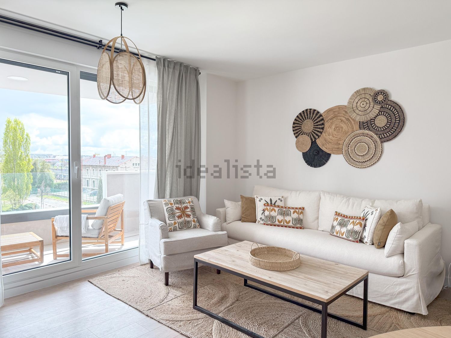 Piso de 110 m² en Valladolid
