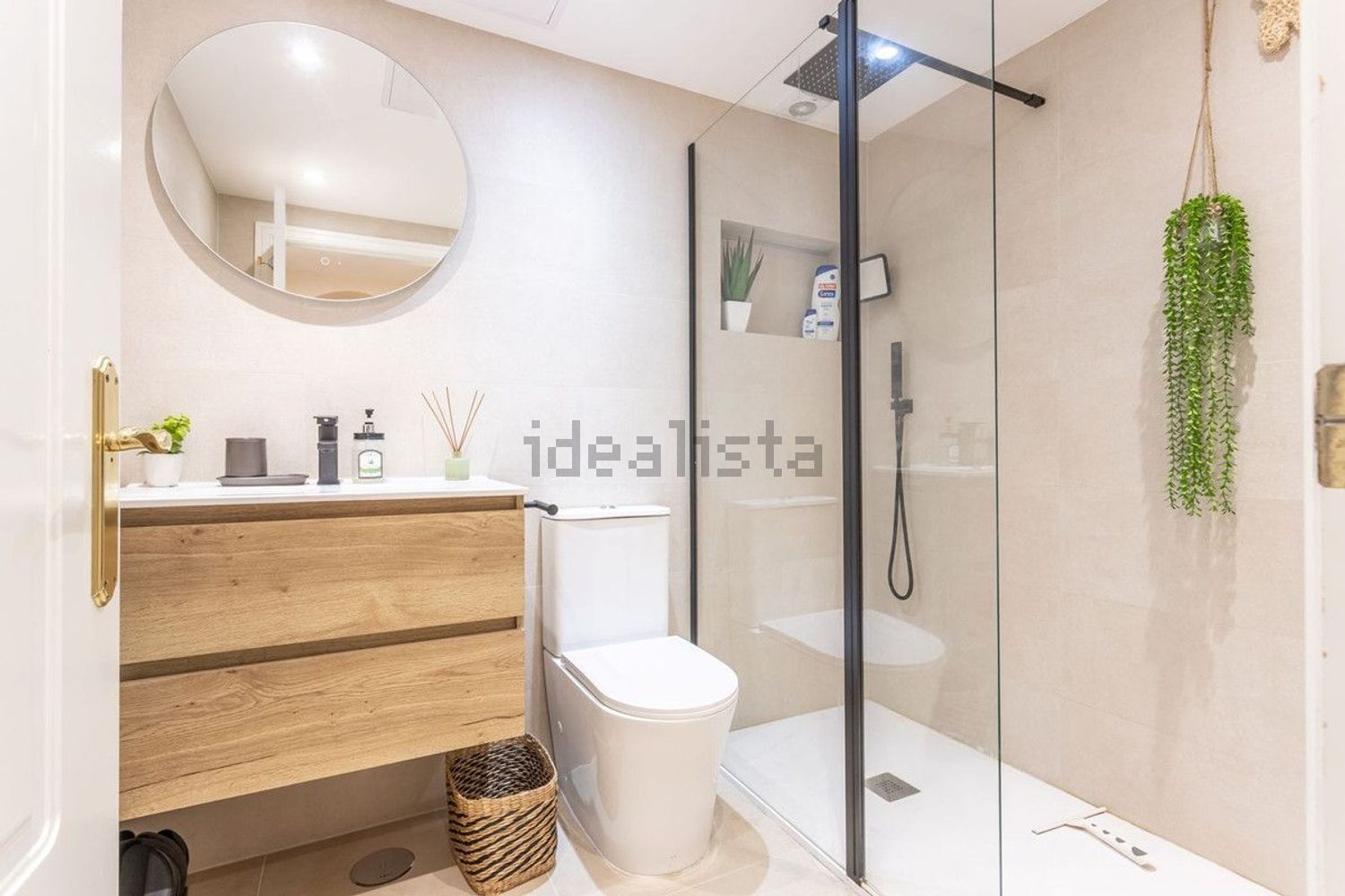 Wohnung 100 m² in Benahavís