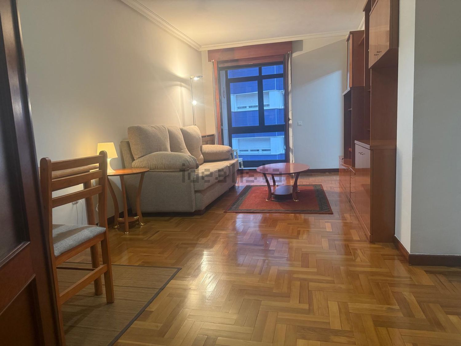 Pis de 80 m² a Gijón