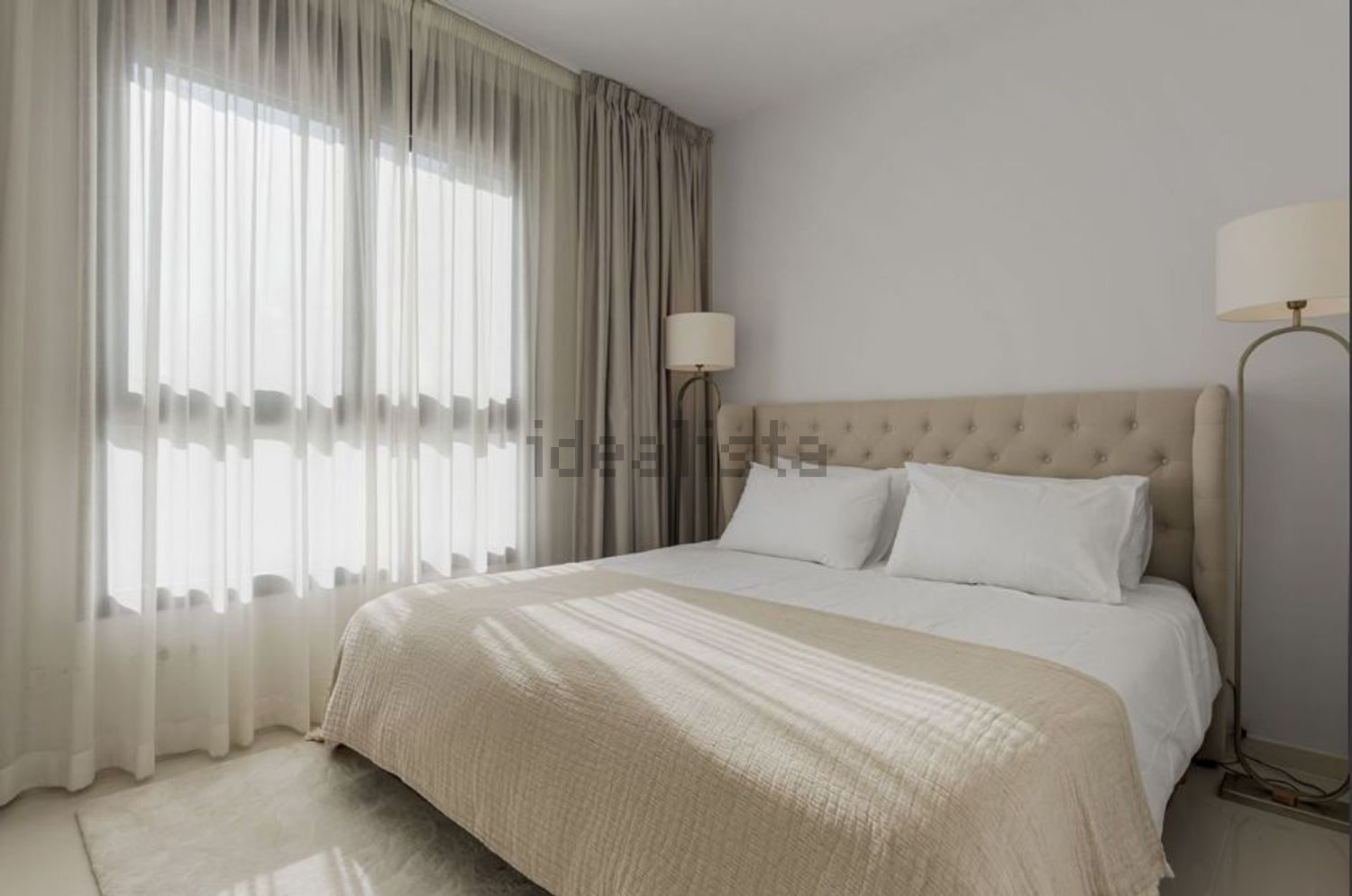 Pis de 155 m² a Estepona