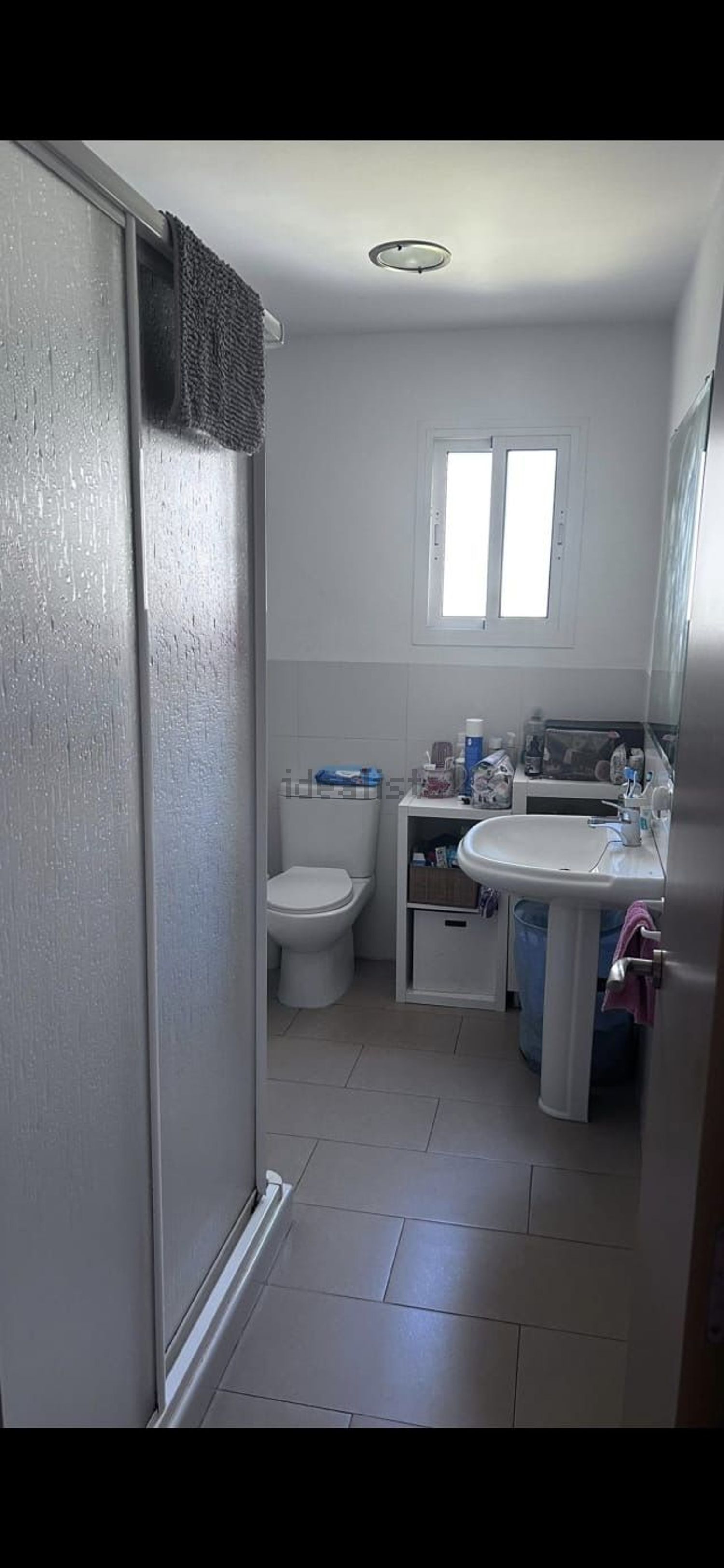 Habitació de lloguer, Sevilla