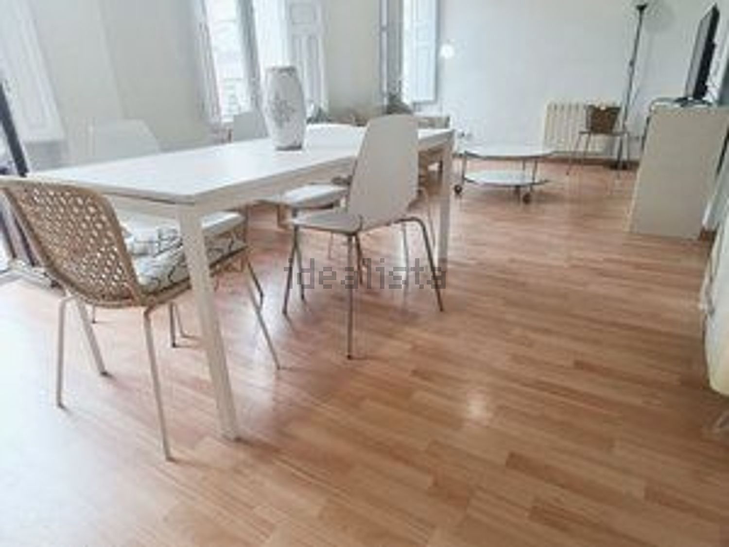 Appartement 108 m² à Madrid