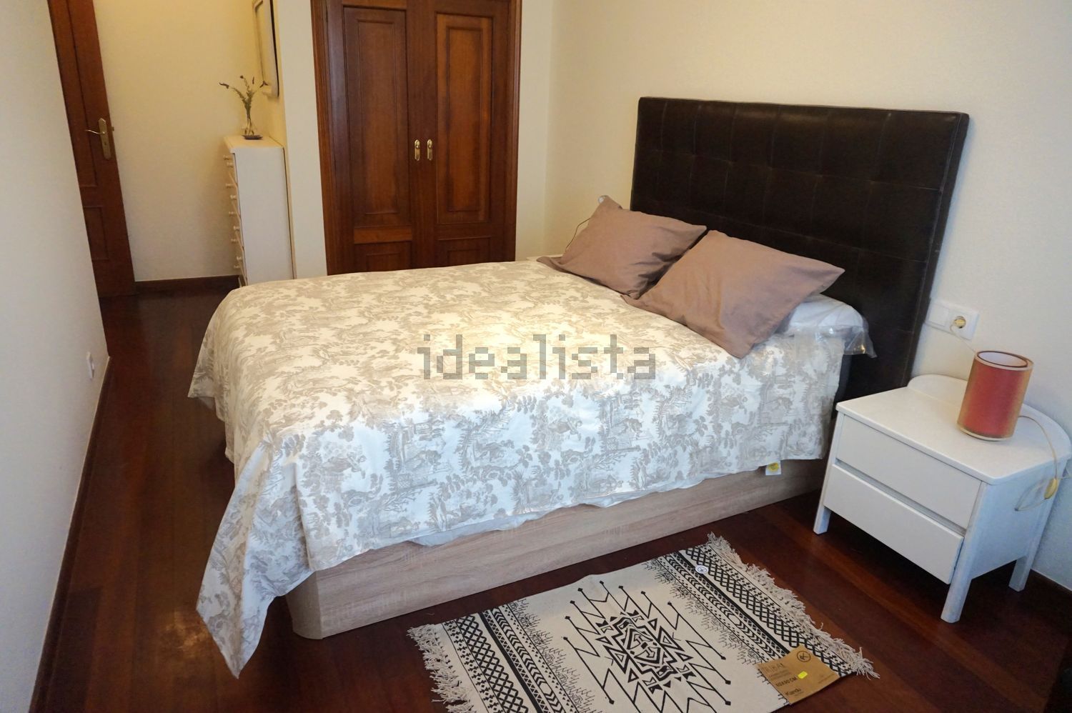 Pis de 60 m² a Pontevedra