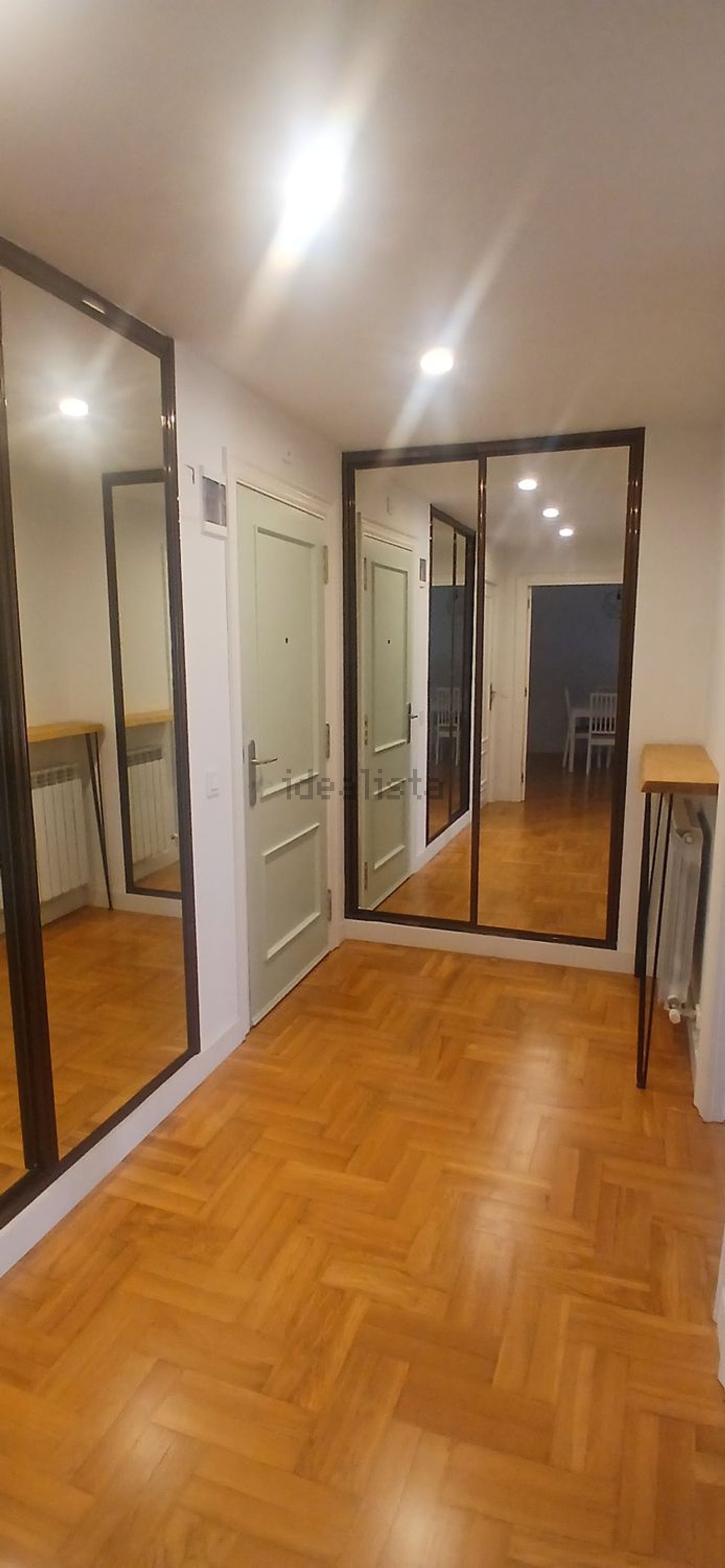 Apartamento 84 m² em Barañáin / Barañain