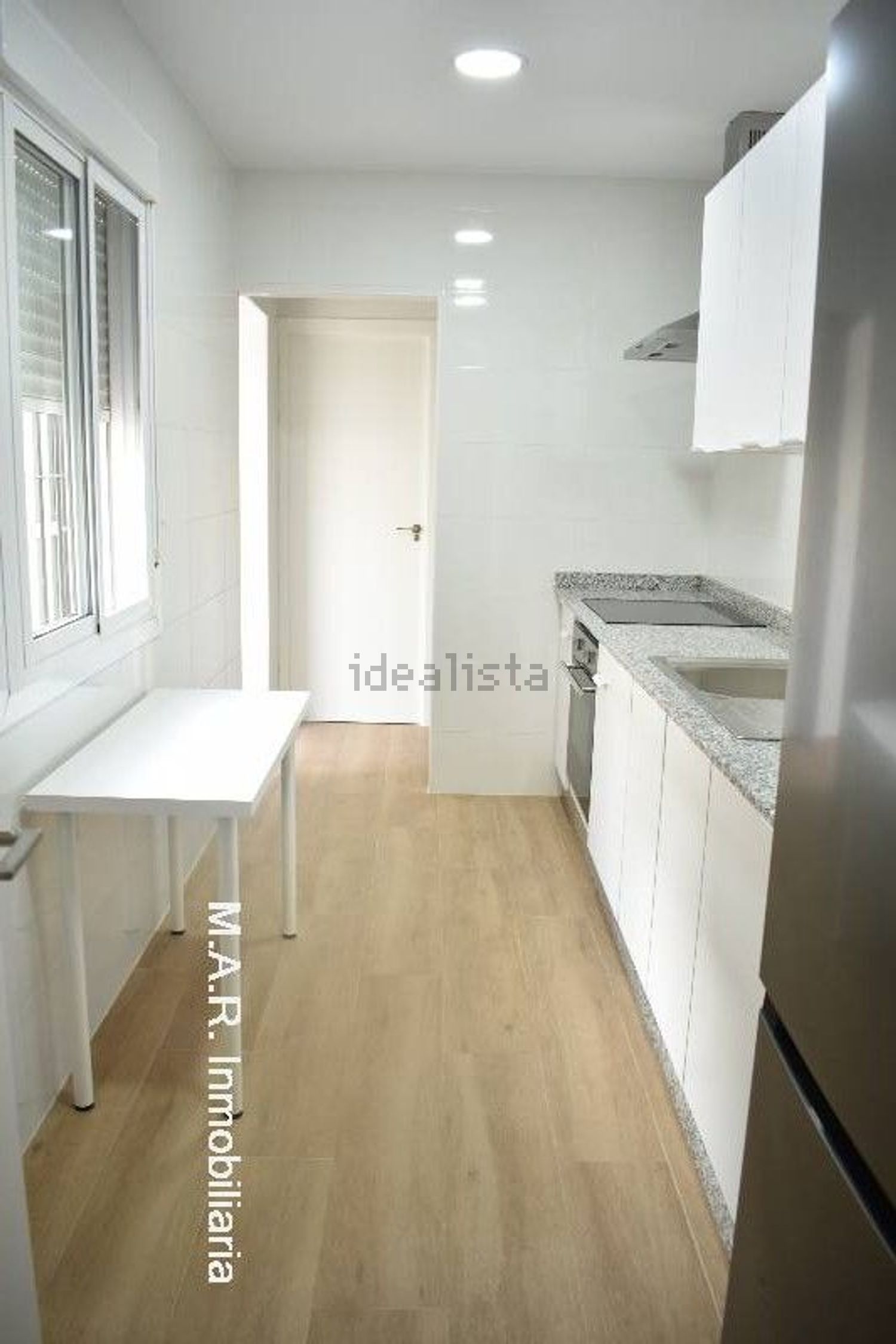 Habitació 110 m², Cartagena