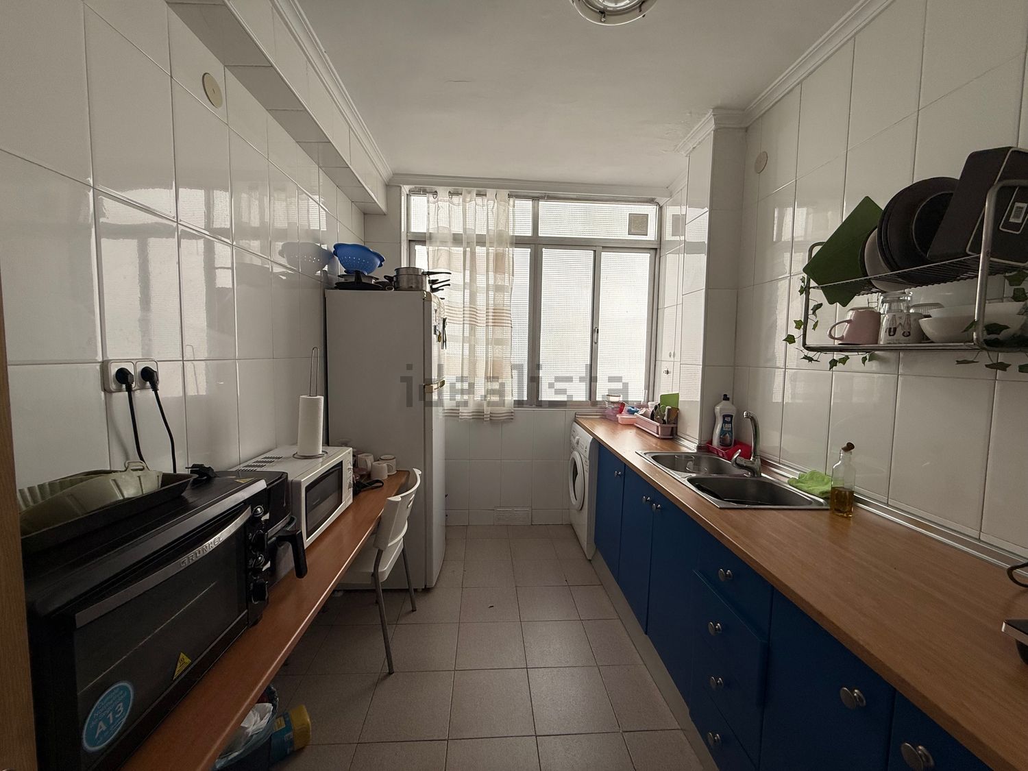 Habitación en alquiler, Sevilla
