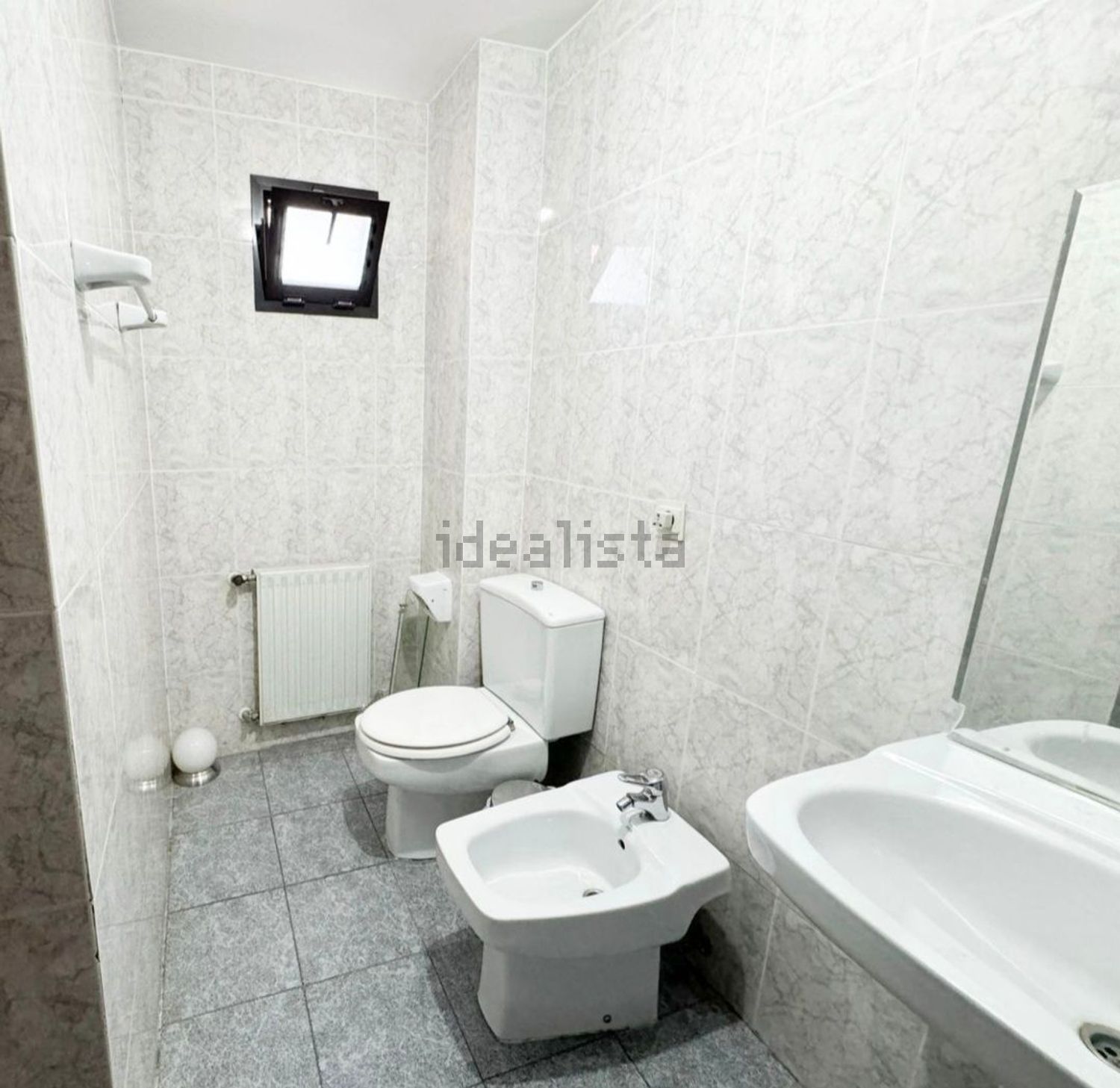 Habitación 120 m², Madrid