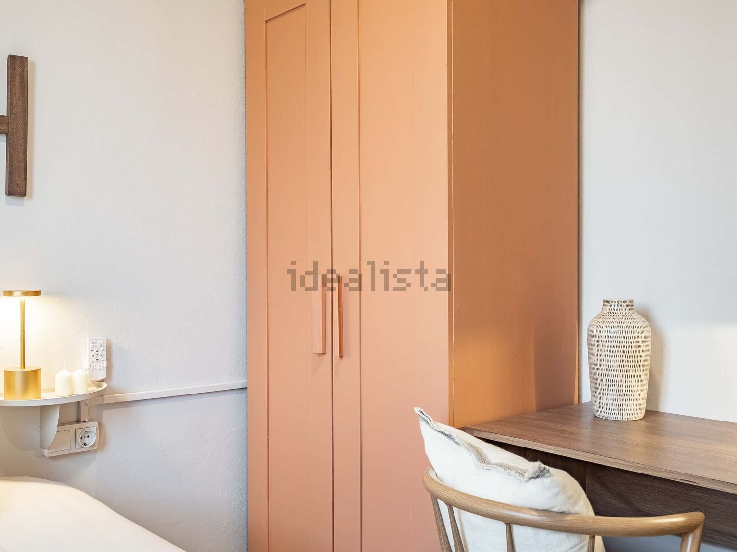 Habitación 60 m², Barcelona
