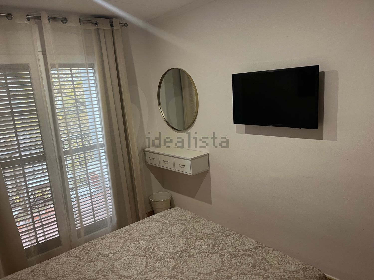 Habitació de lloguer, Girona