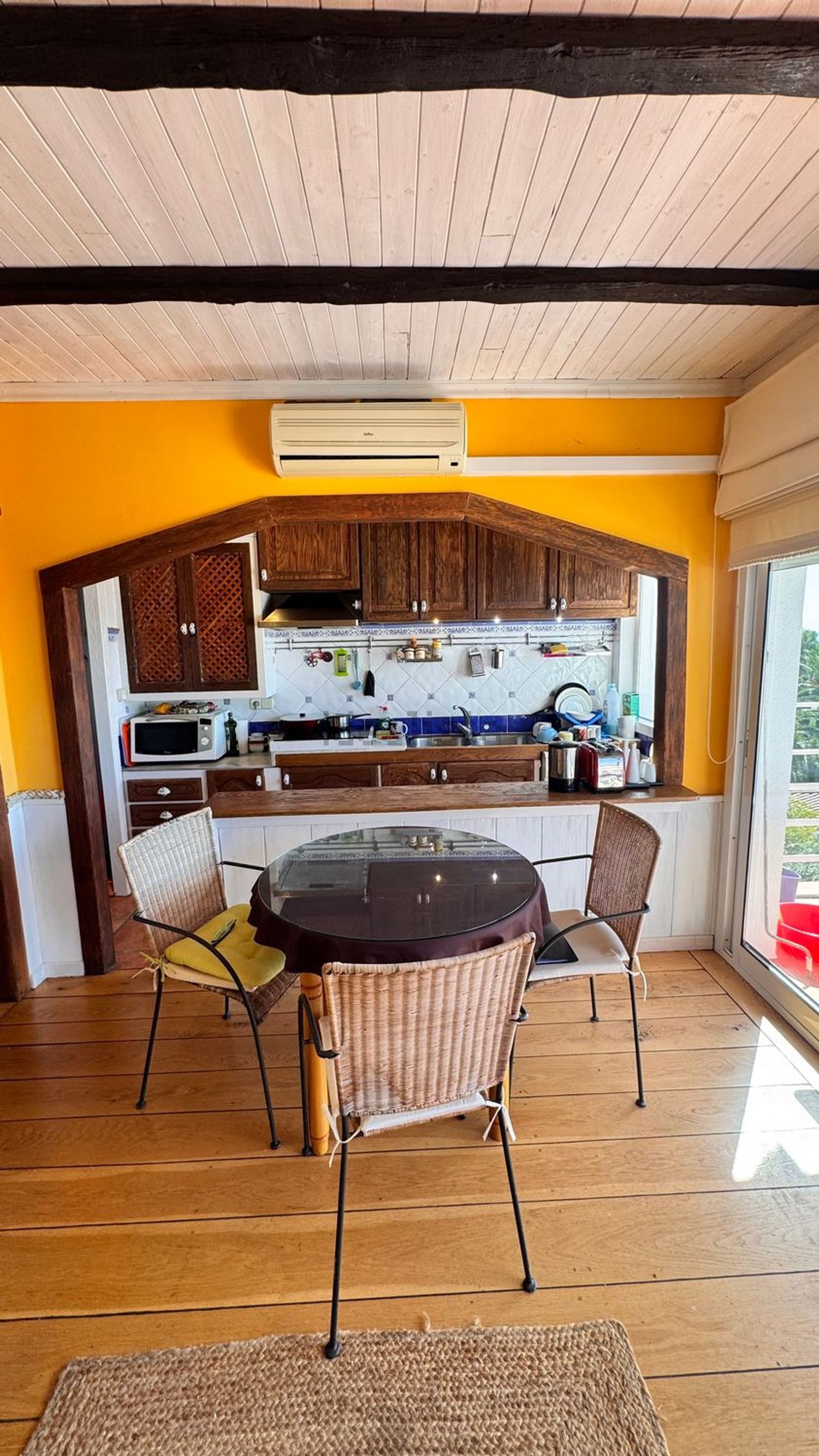 Piso de 56 m² en Torredembarra