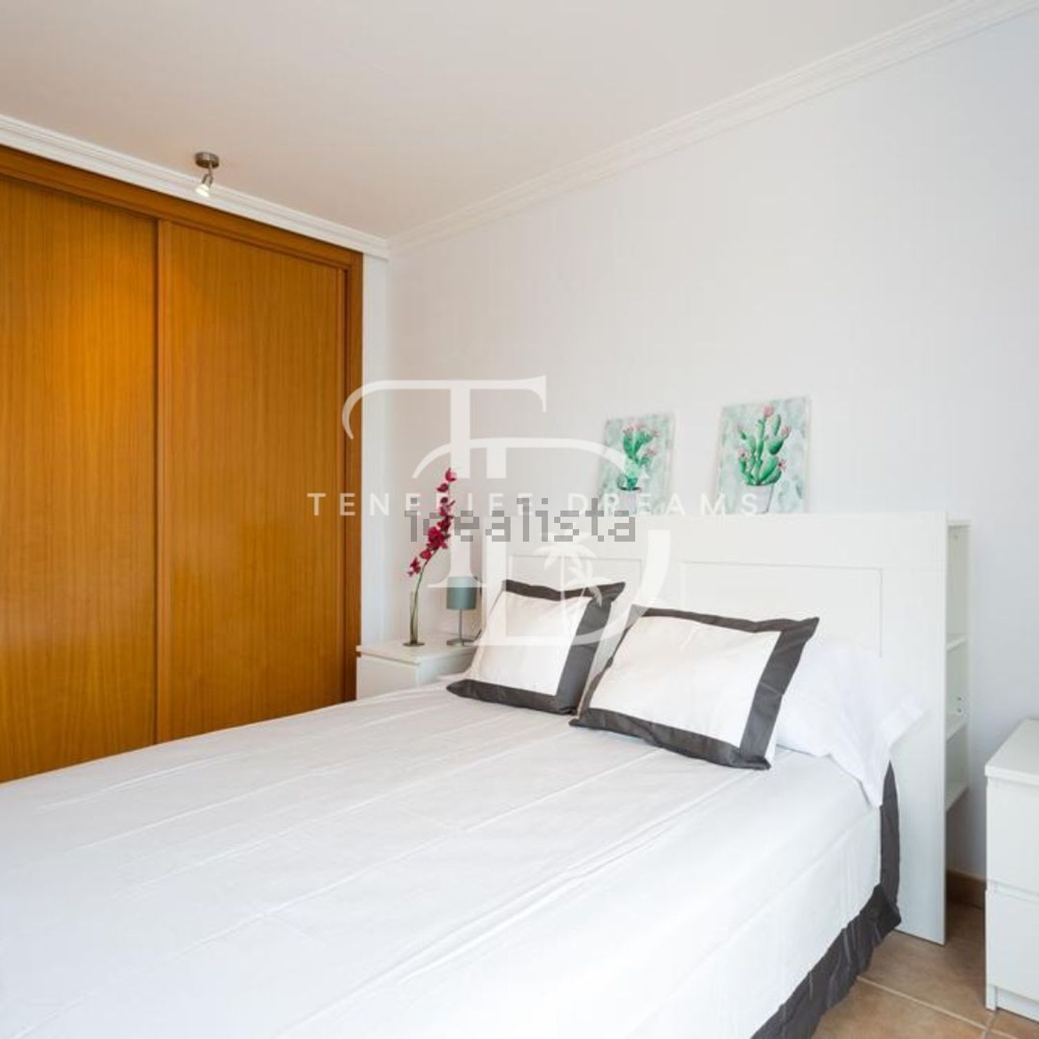 Piso de 50 m² en Granadilla de Abona