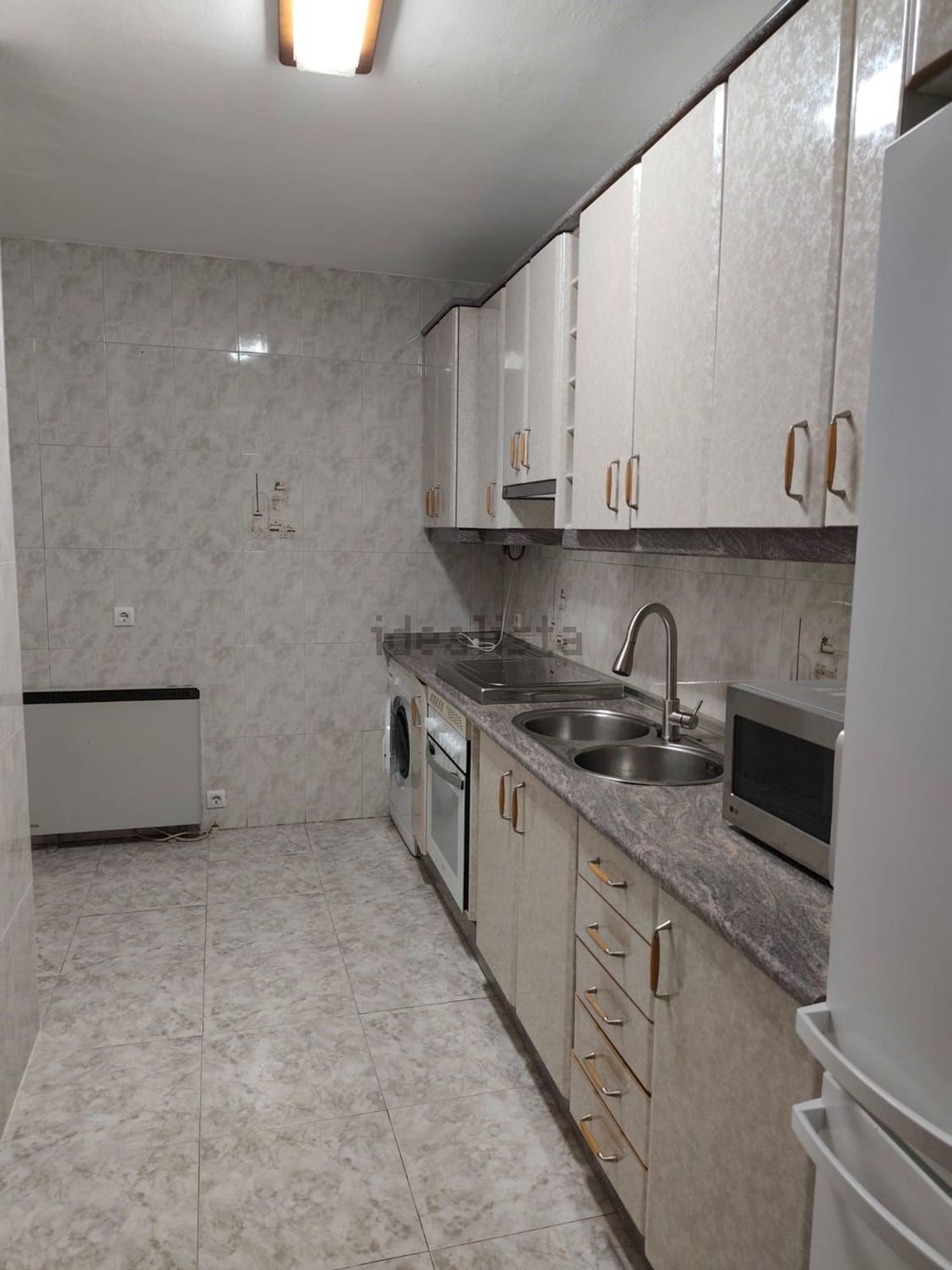 Piso de 166 m² en Casarrubios del Monte