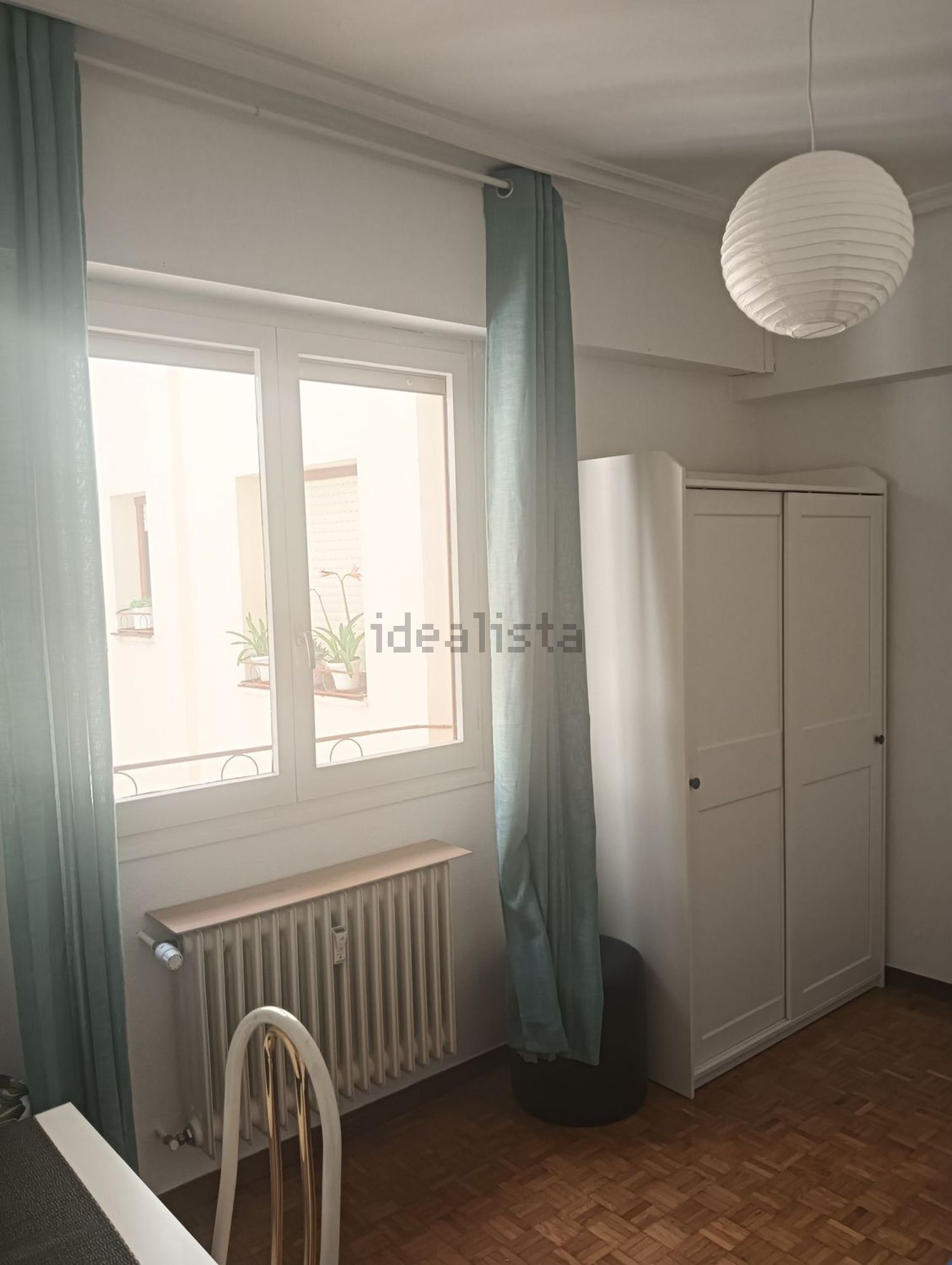 Habitació de lloguer, Logronyo
