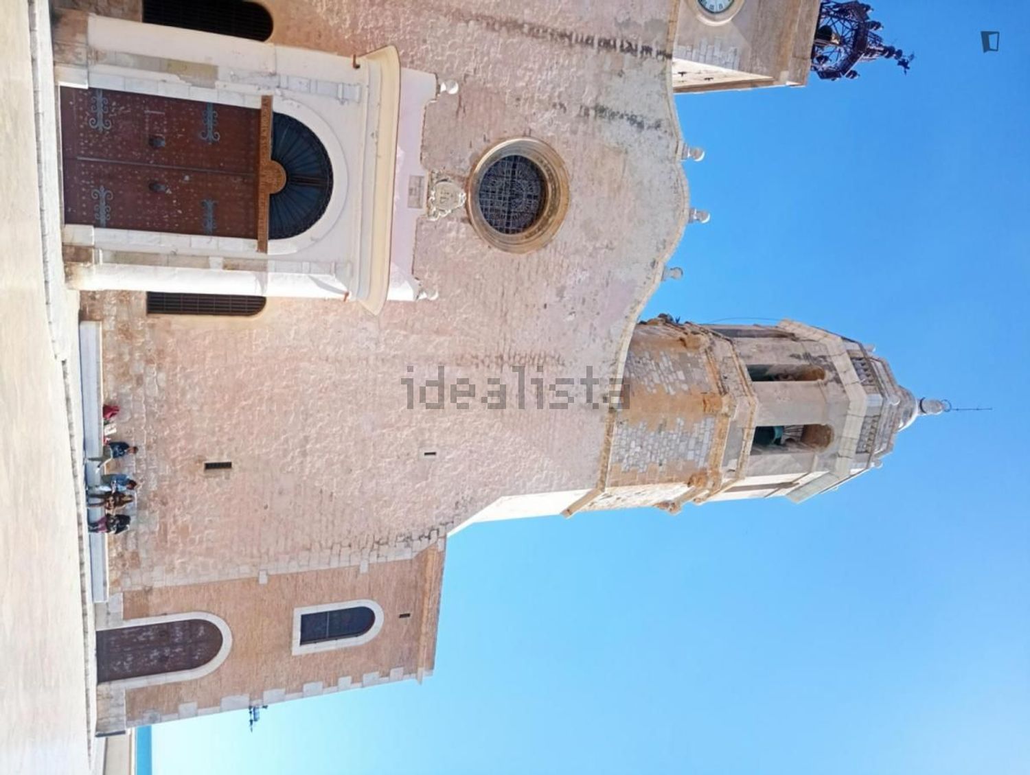 Piso de 45 m² en Sitges