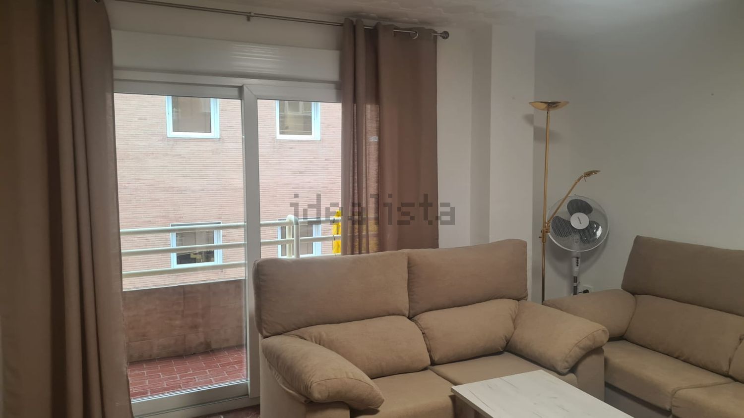 Habitación 115 m², Granada