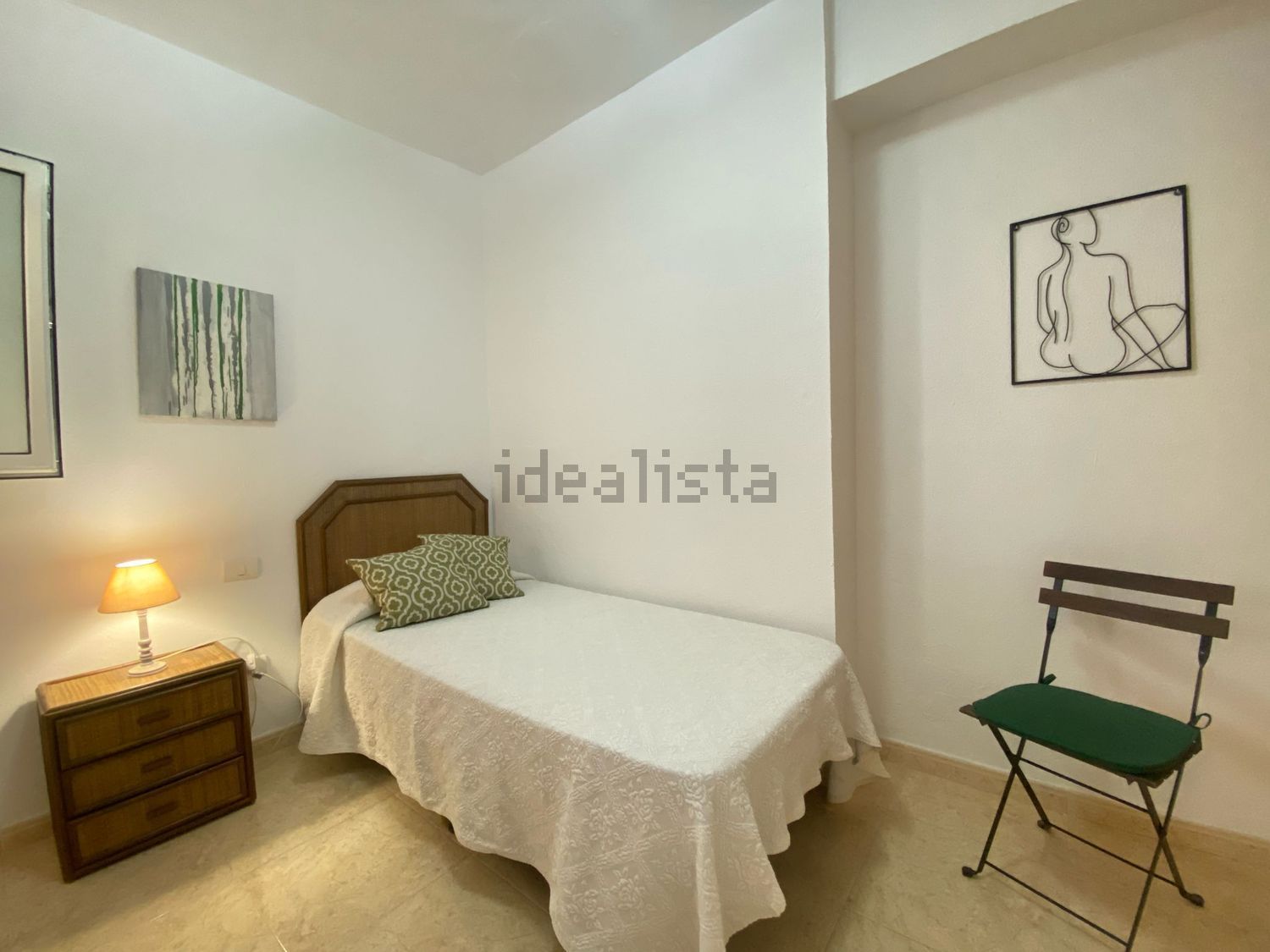 Appartement 60 m² à Las Palmas de Gran Canaria