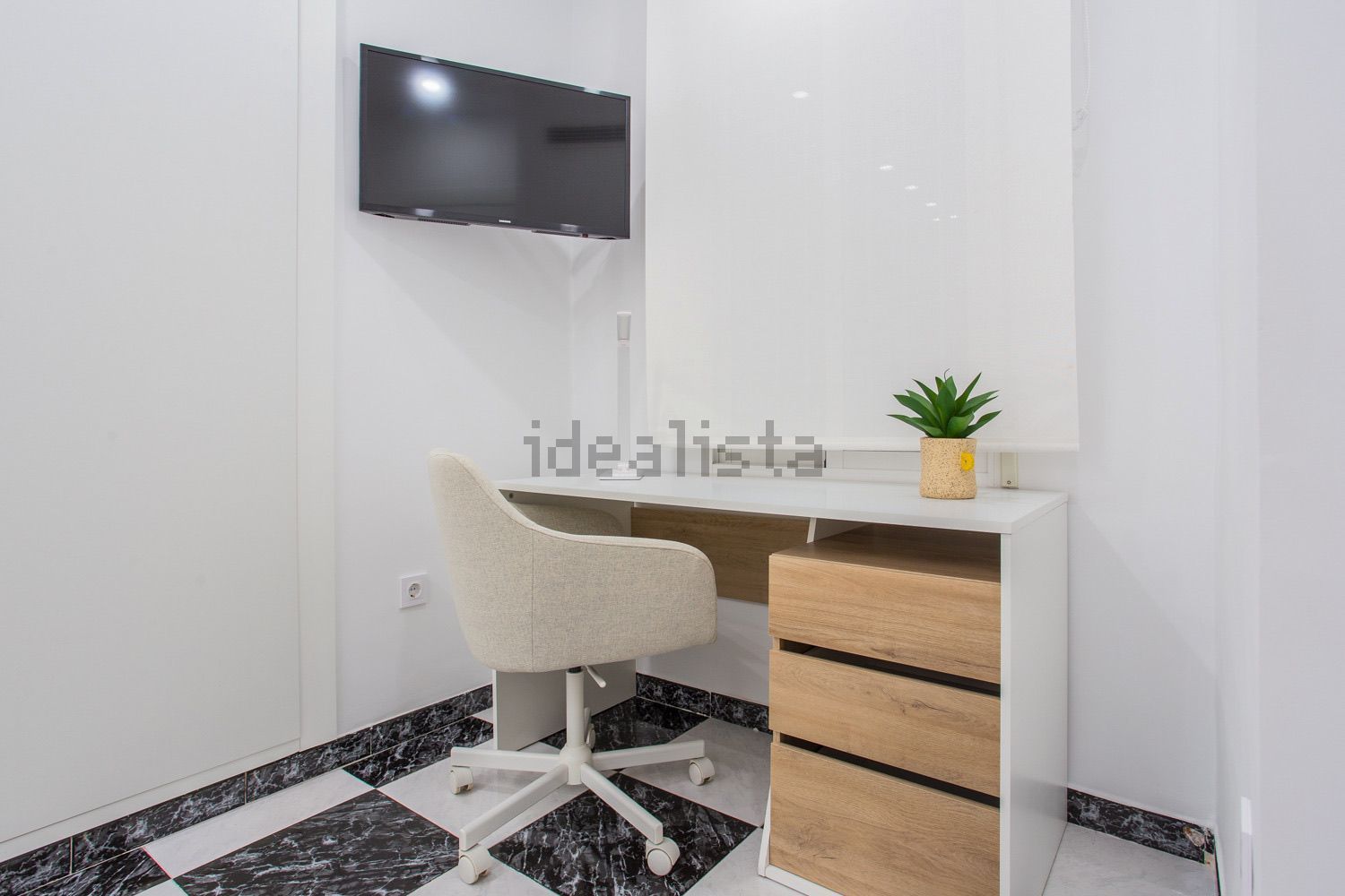 Habitació de lloguer, Cartagena