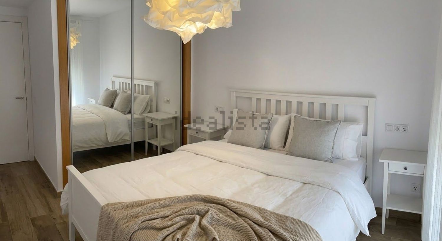 Pis de 79 m² a Vera