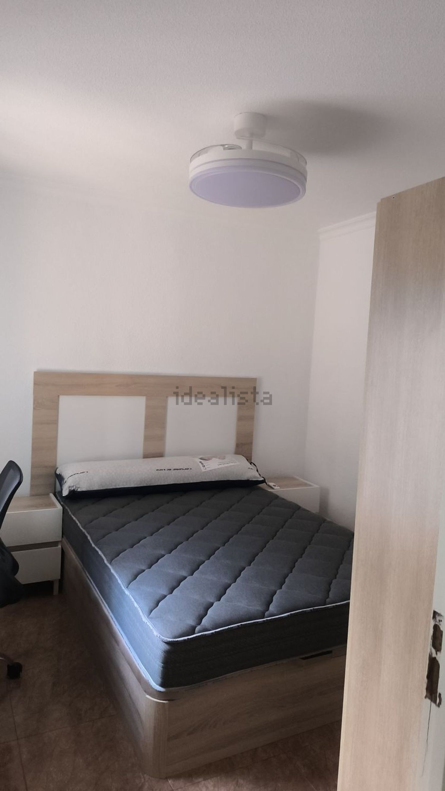 Habitación 96 m², Murcia
