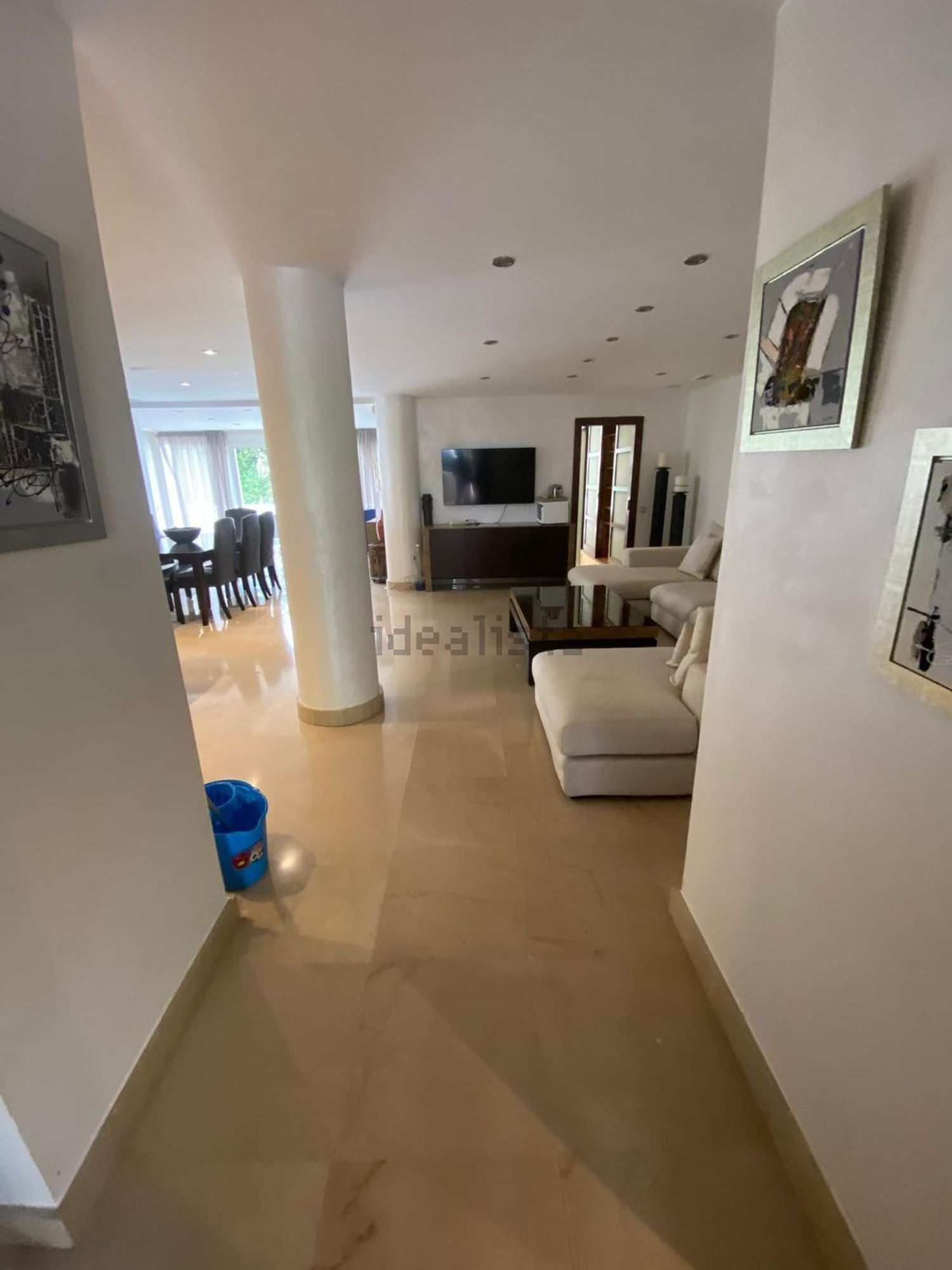 Pis de 160 m² a Marbella