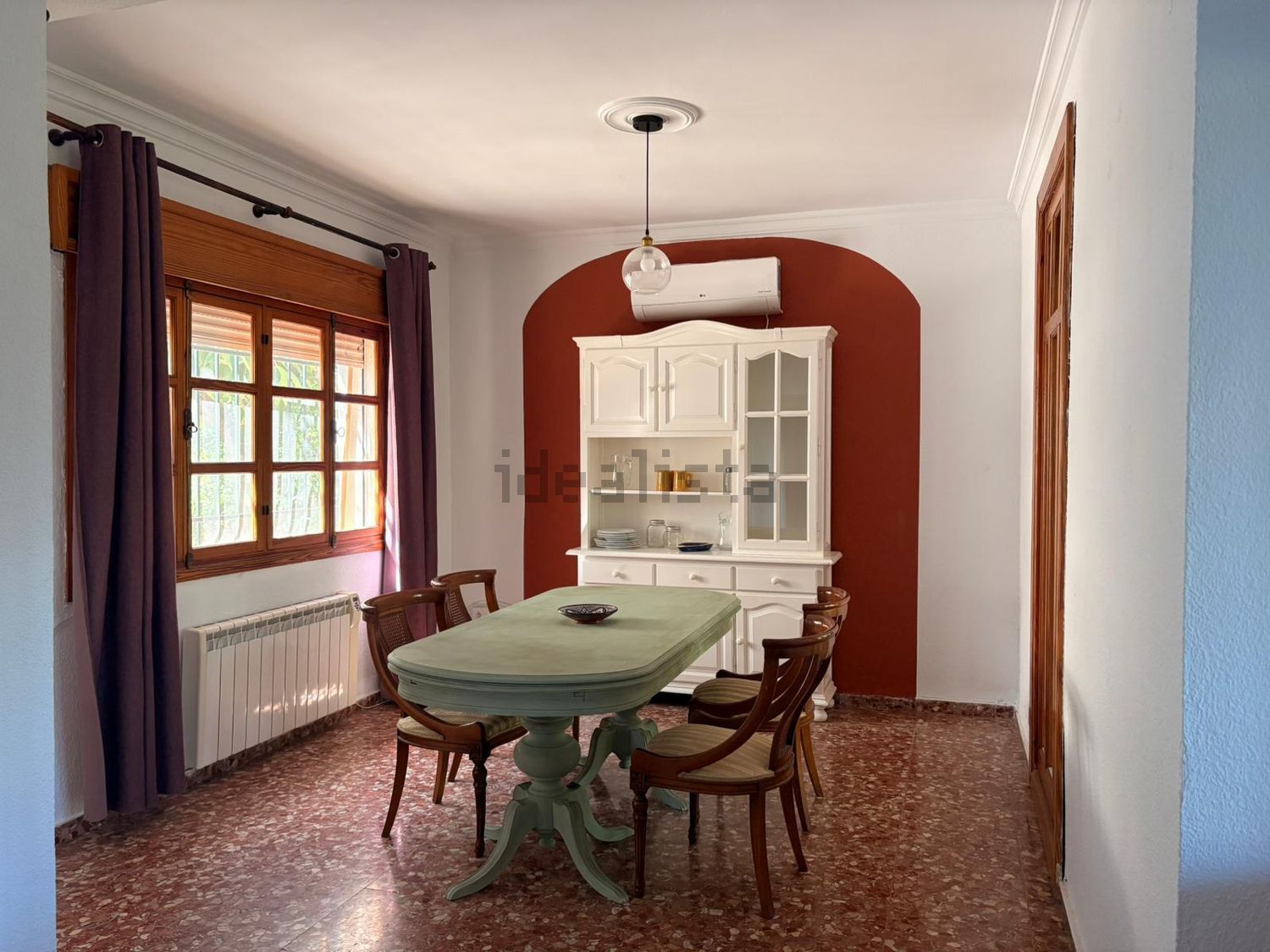 Casa de 250 m² a Guillena