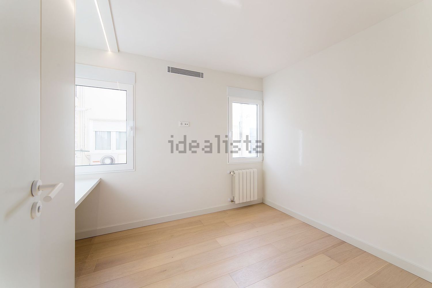 Pis de 158 m² a València