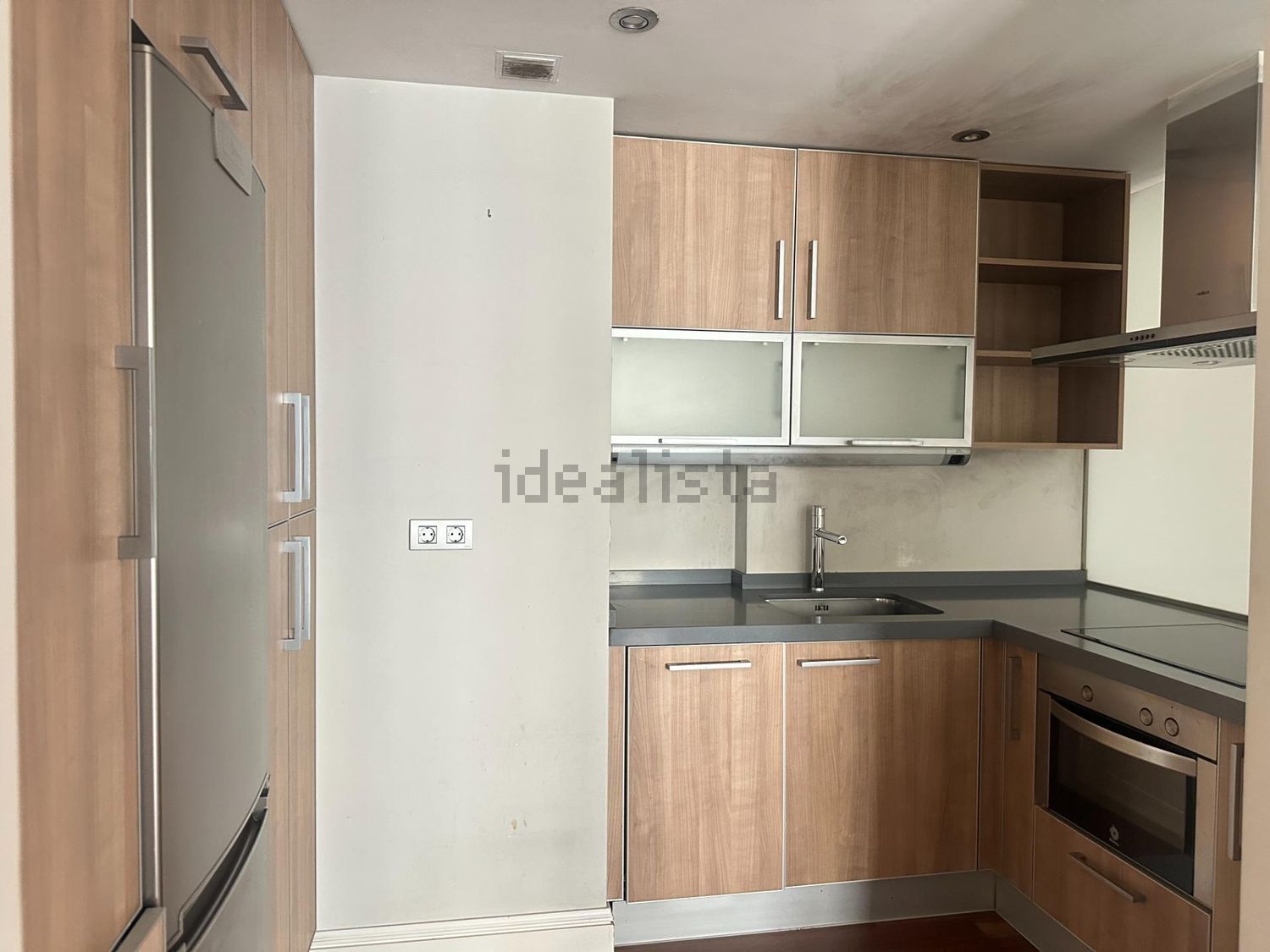 Piso de 54 m² en Guecho