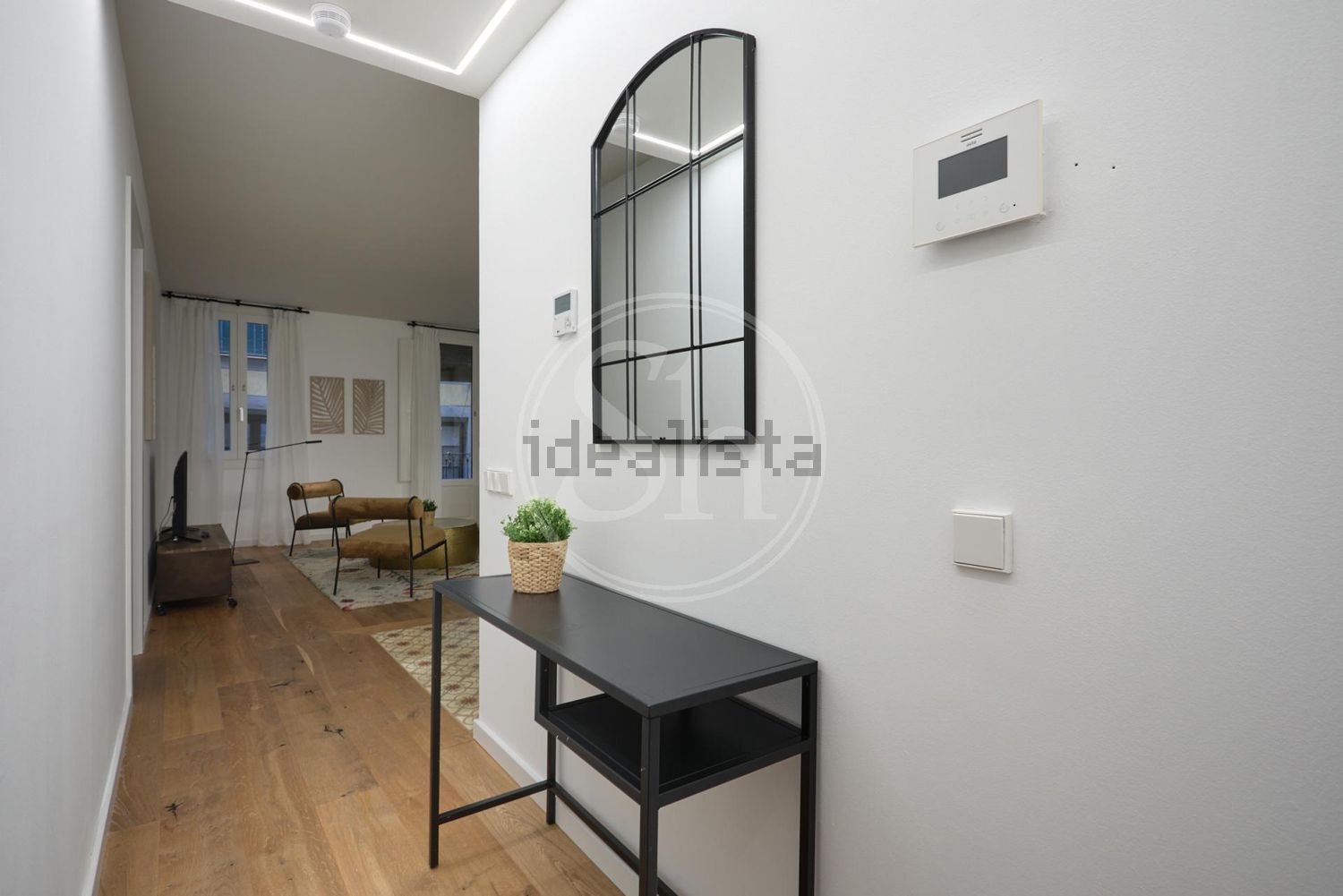 Pis de 80 m² a Barcelona