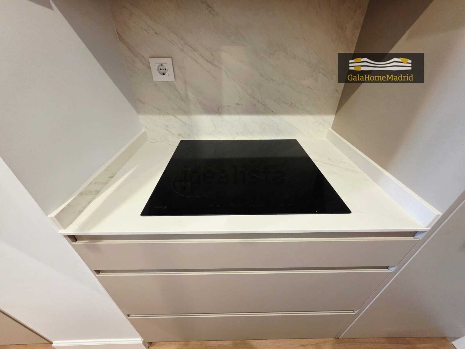 Piso de 67 m² en Madrid
