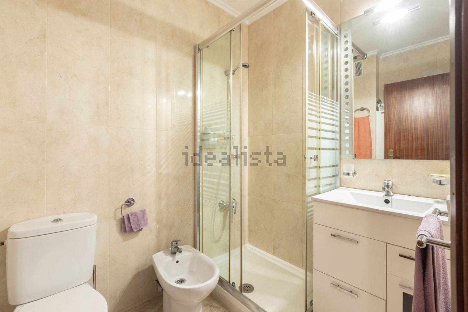 Appartamento 131 m² a Valencia