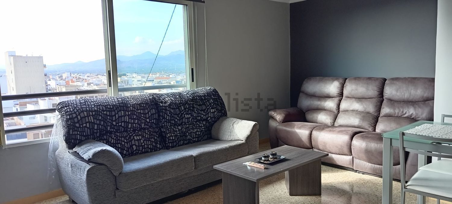 Quarto para alugar, Nules