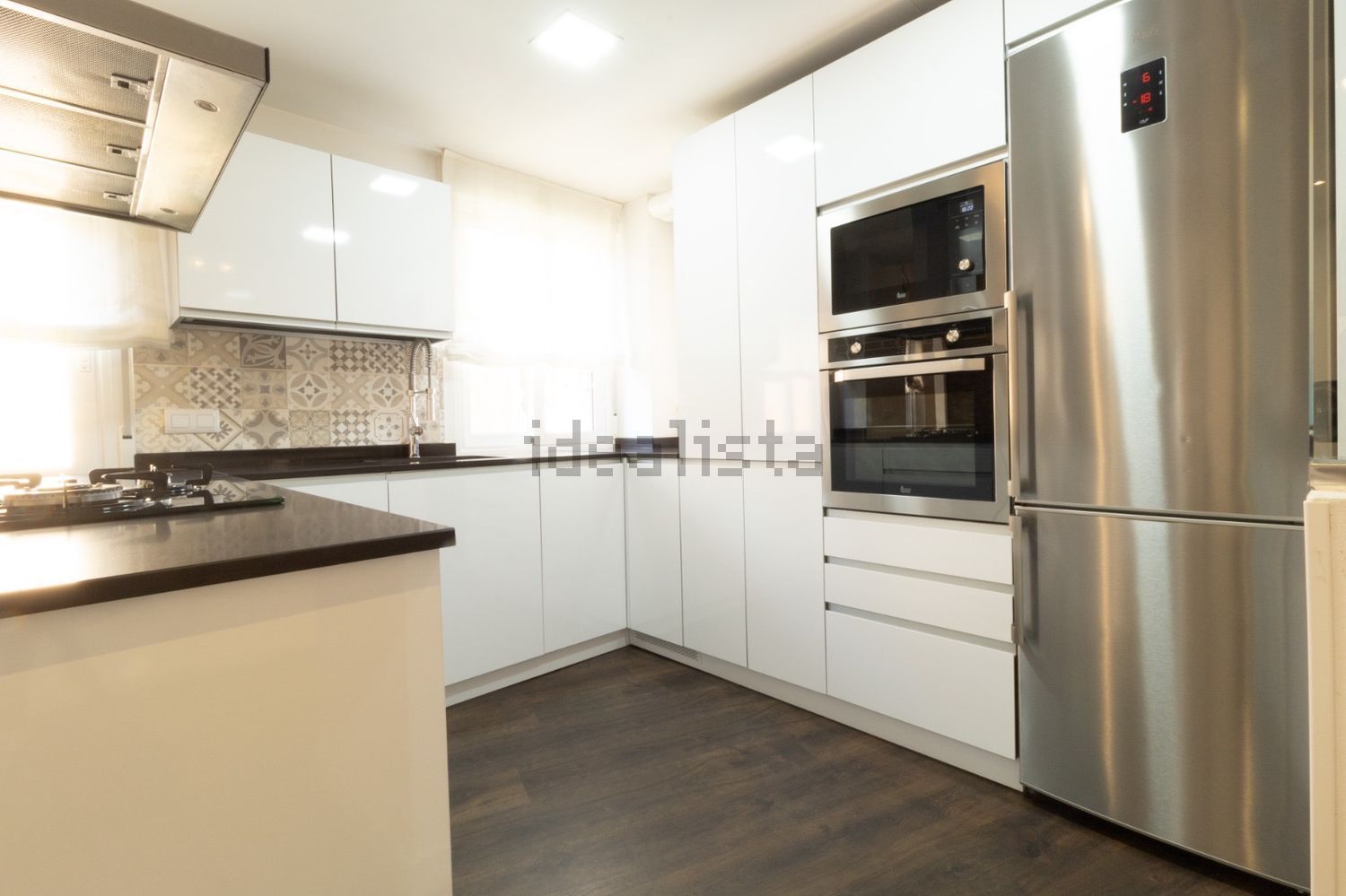 Pis de 81 m² a Madrid