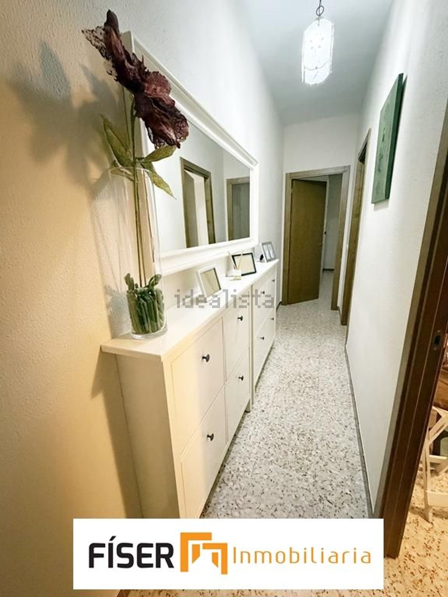 Piso de 105 m² en Zafra