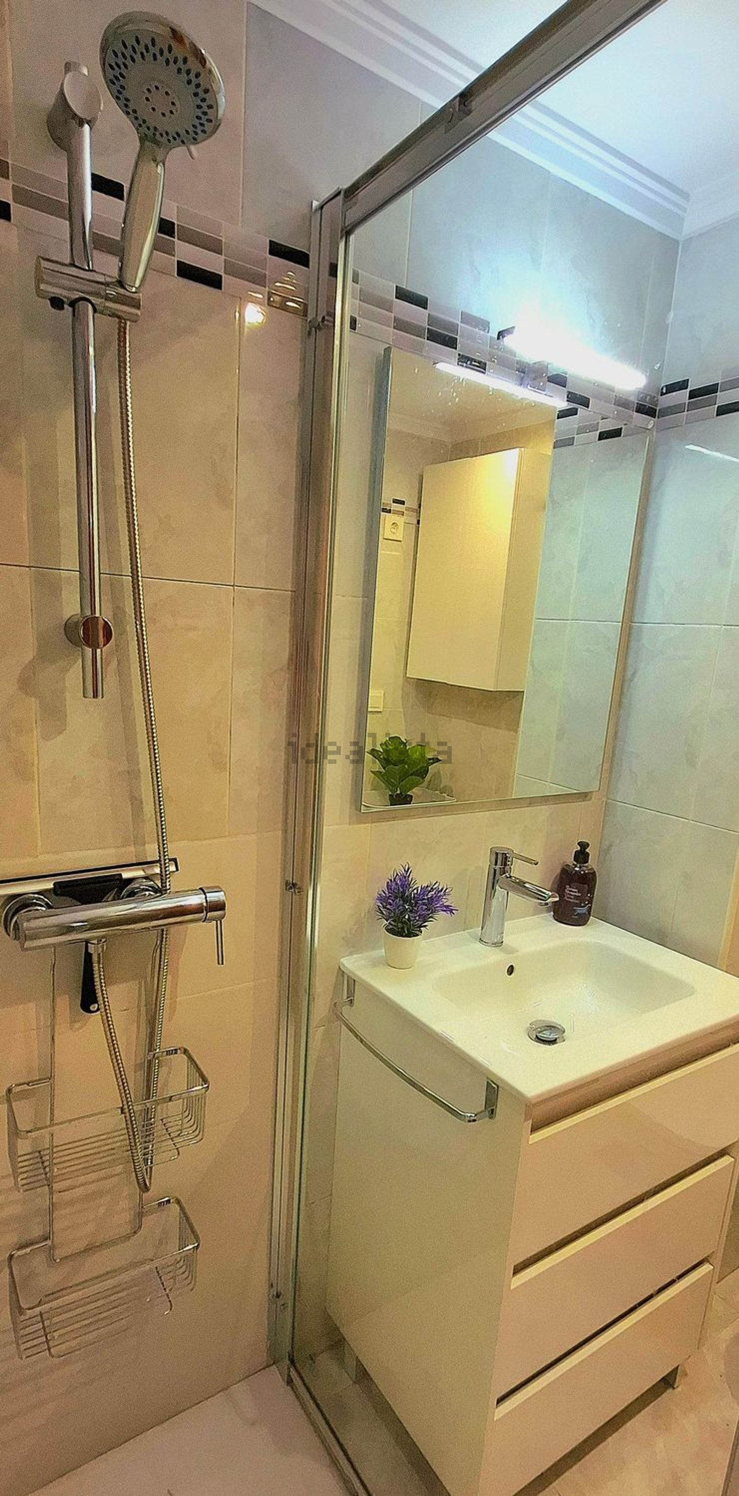 Habitación 58 m², Zarauz