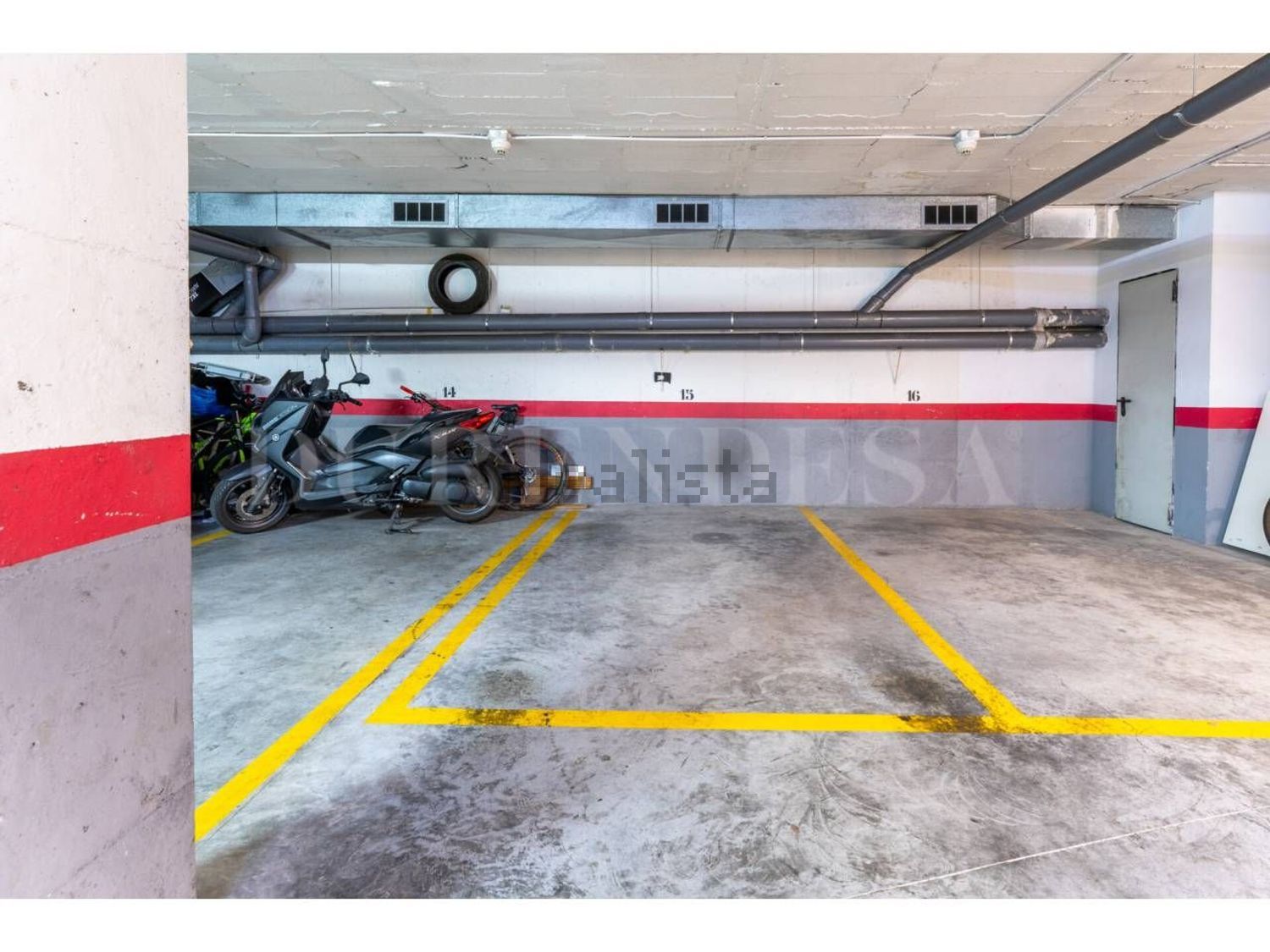 Piso de 120 m² en Palma