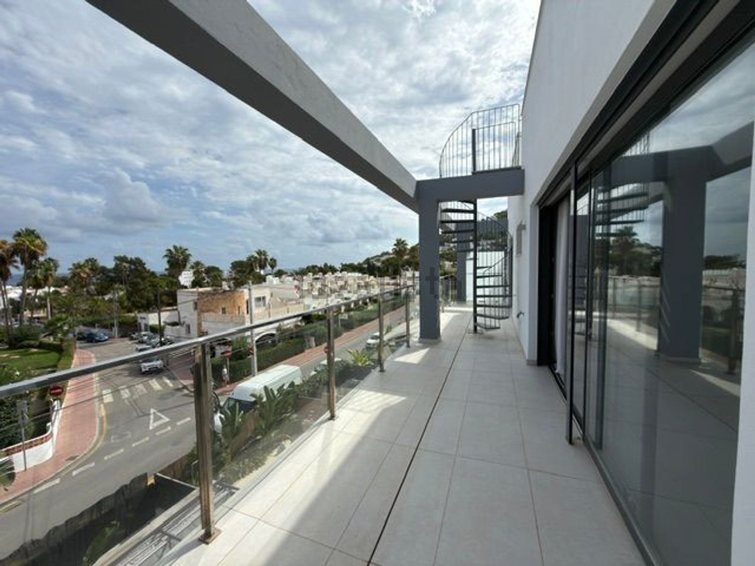 Pis de 150 m² a Santa Eulària des Riu