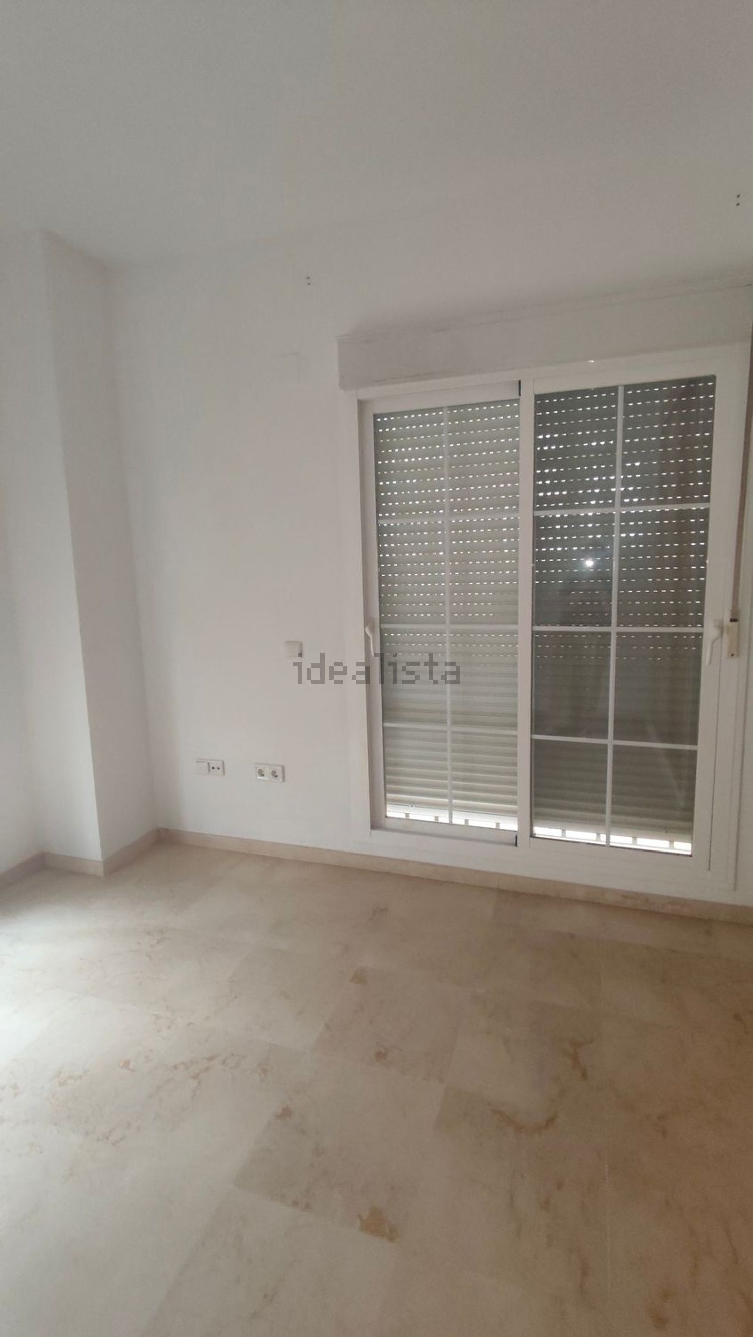 Wohnung 110 m² in Benalmádena