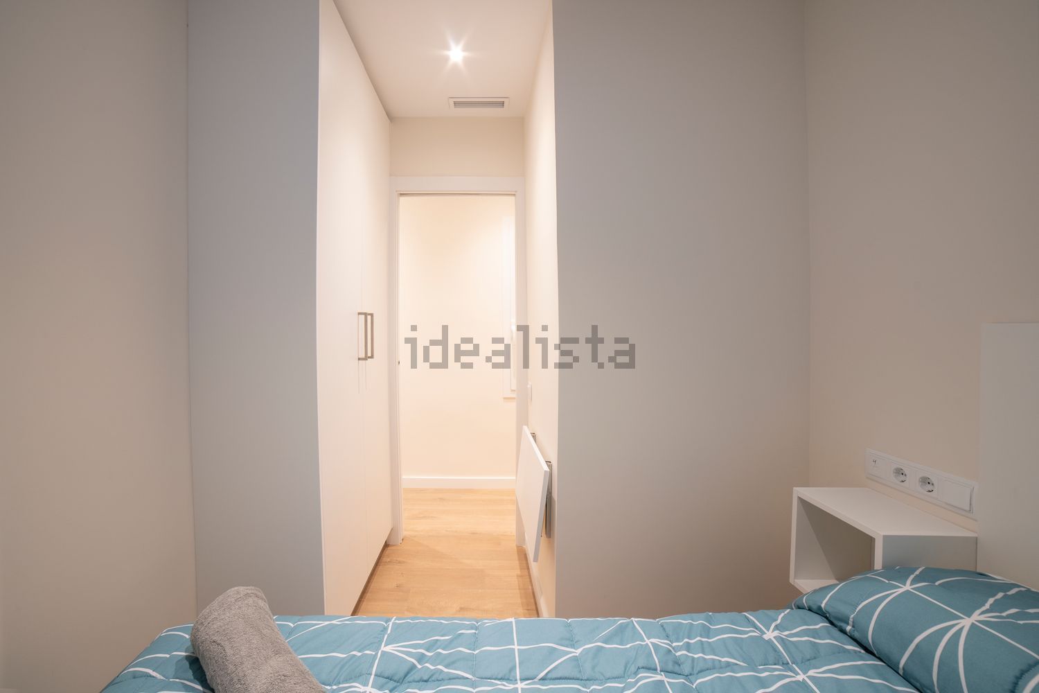 Pis de 85 m² a l'Hospitalet de Llobregat