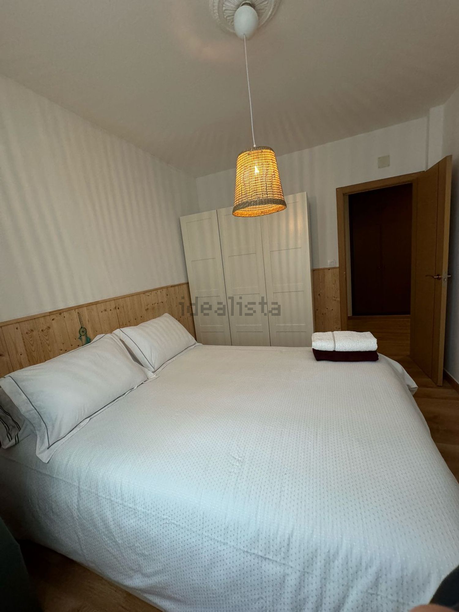 Habitació de lloguer, A Corunya