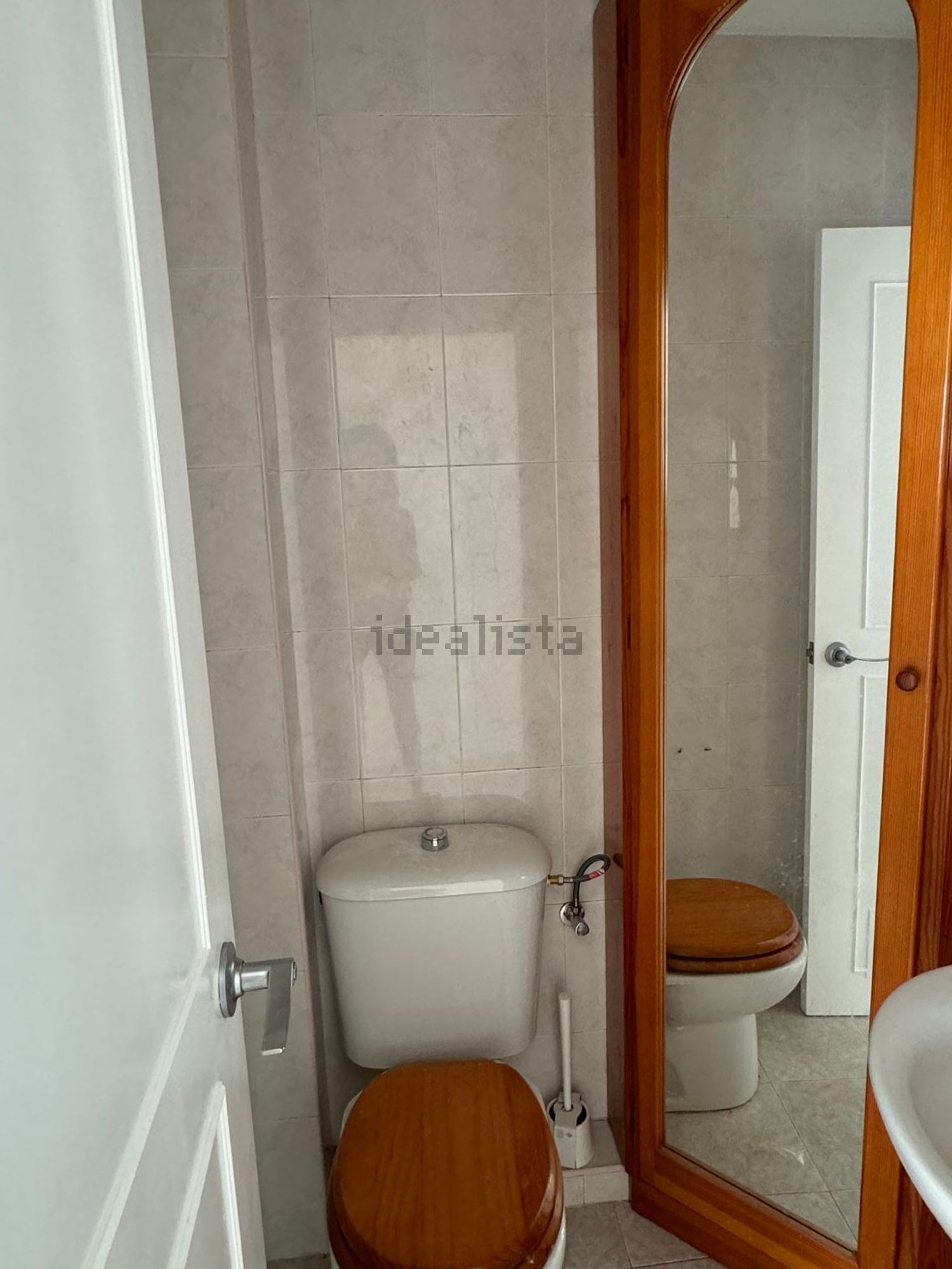 Piso de 75 m² en Almería