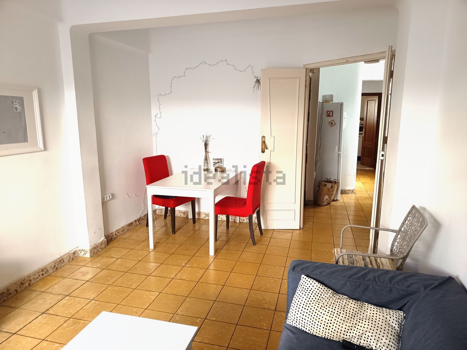 Zimmer zur Miete, Sevilla