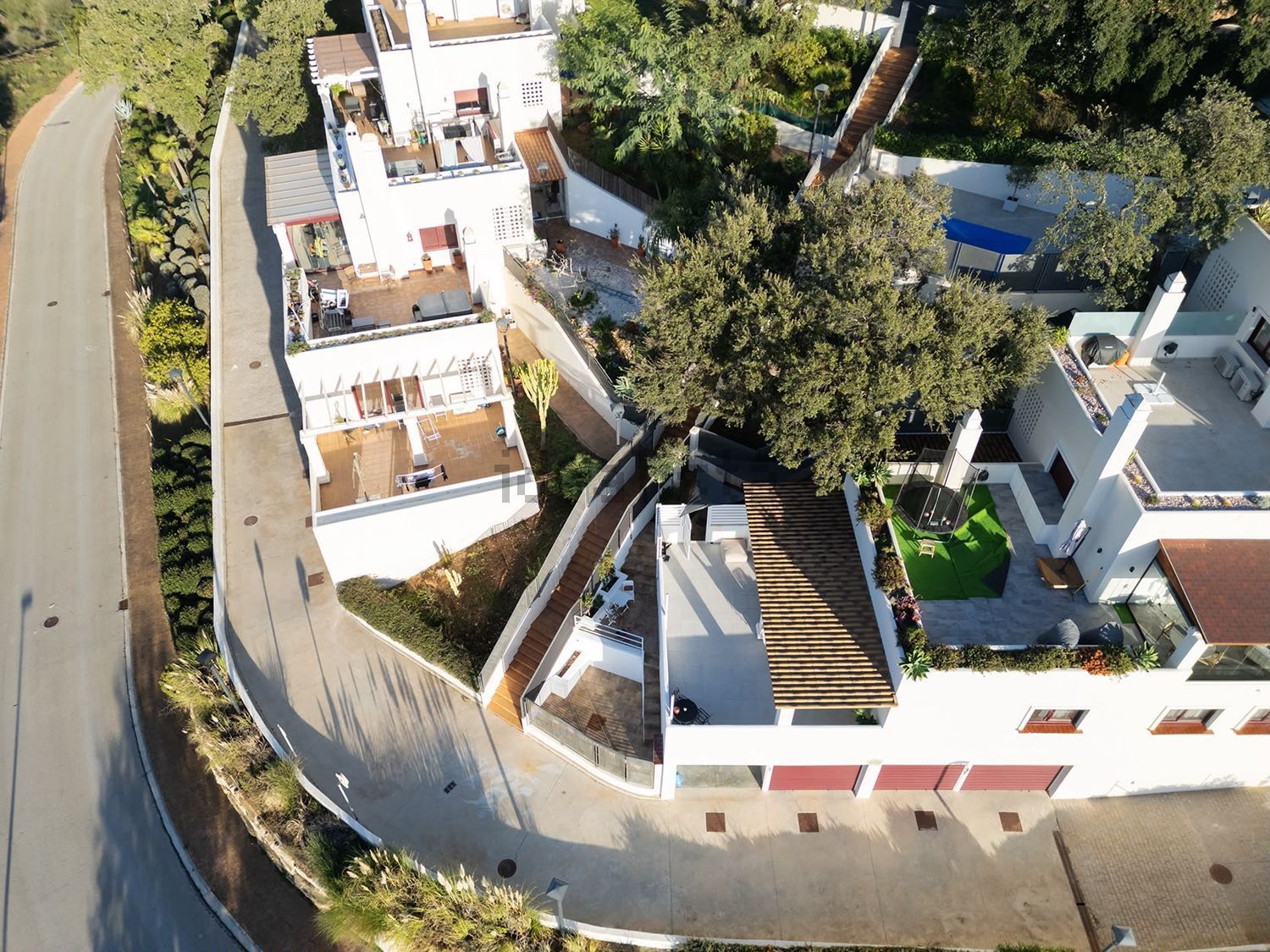 Pis de 275 m² a Ojén