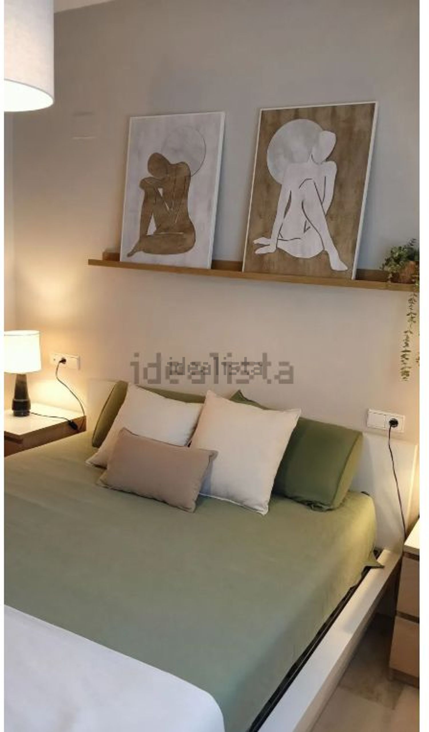 Pis de 80 m² a Benalmádena