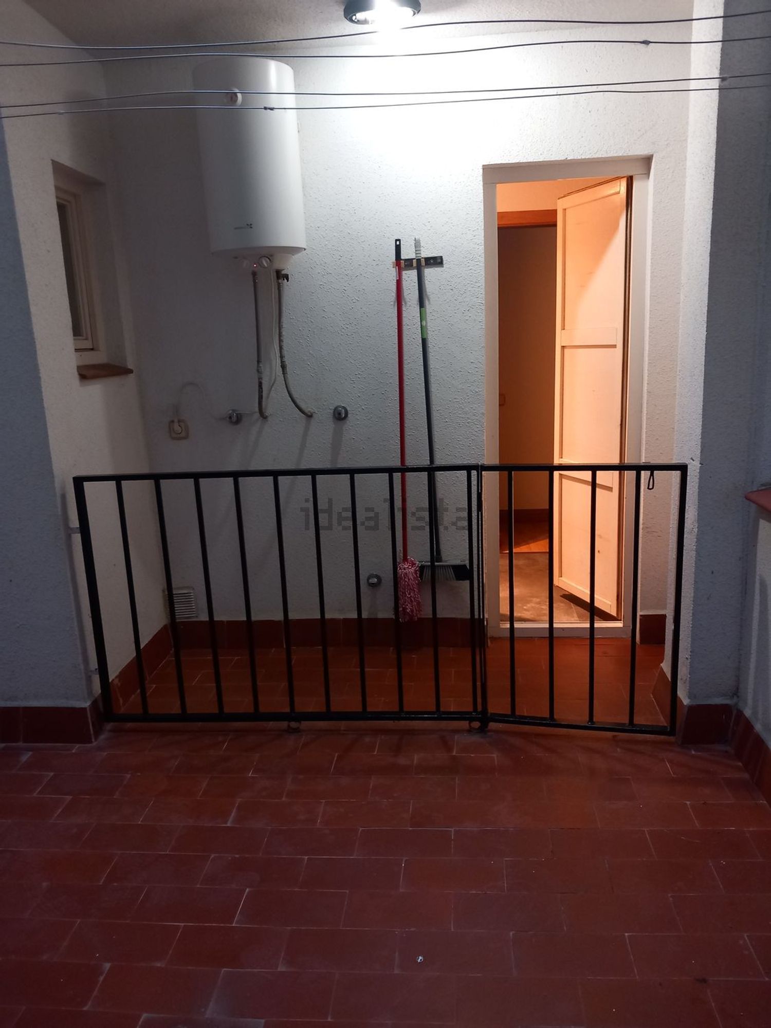 Piso de 118 m² en Deltebre