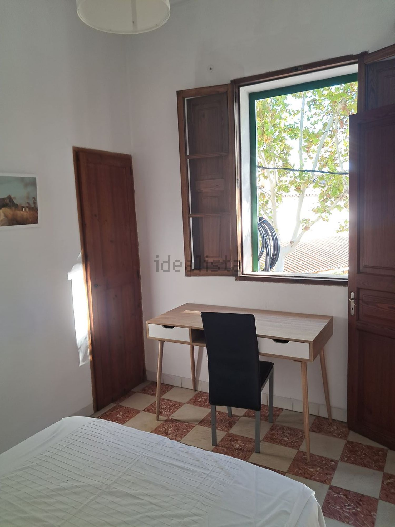 Stanza in affitto, Palma