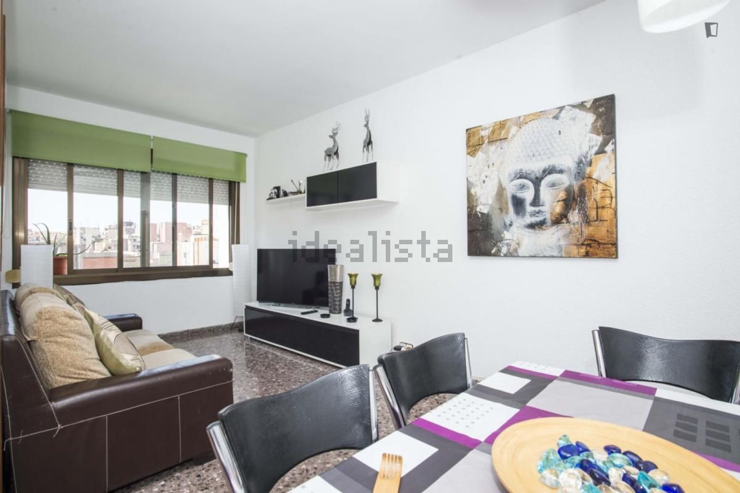 Zimmer zur Miete, Barcelona