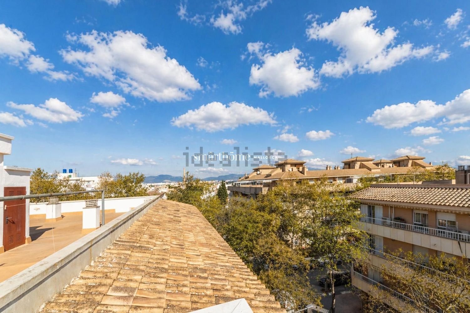 Piso de 128 m² en Palma