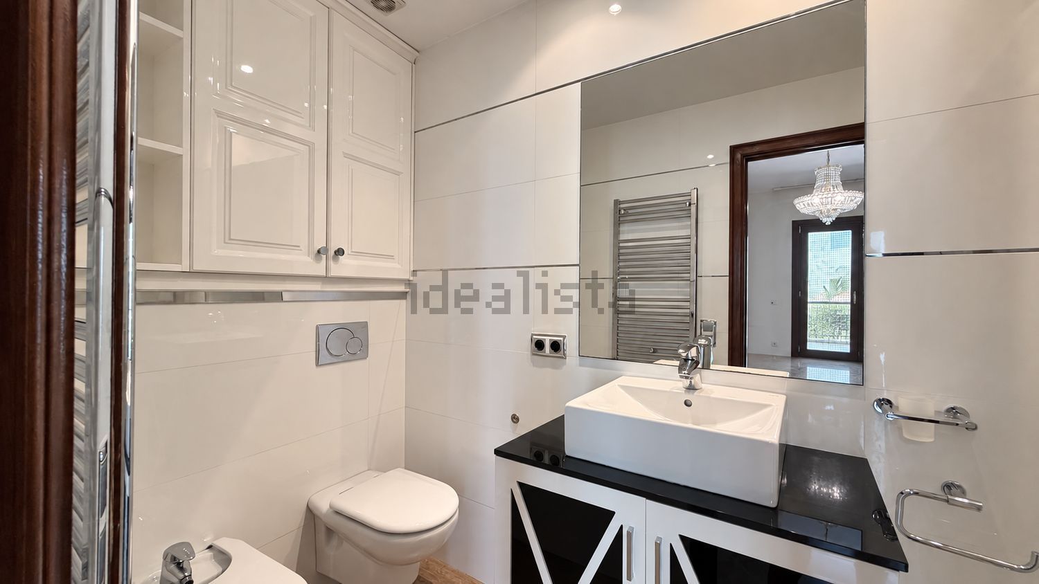 Piso de 235 m² en Palma