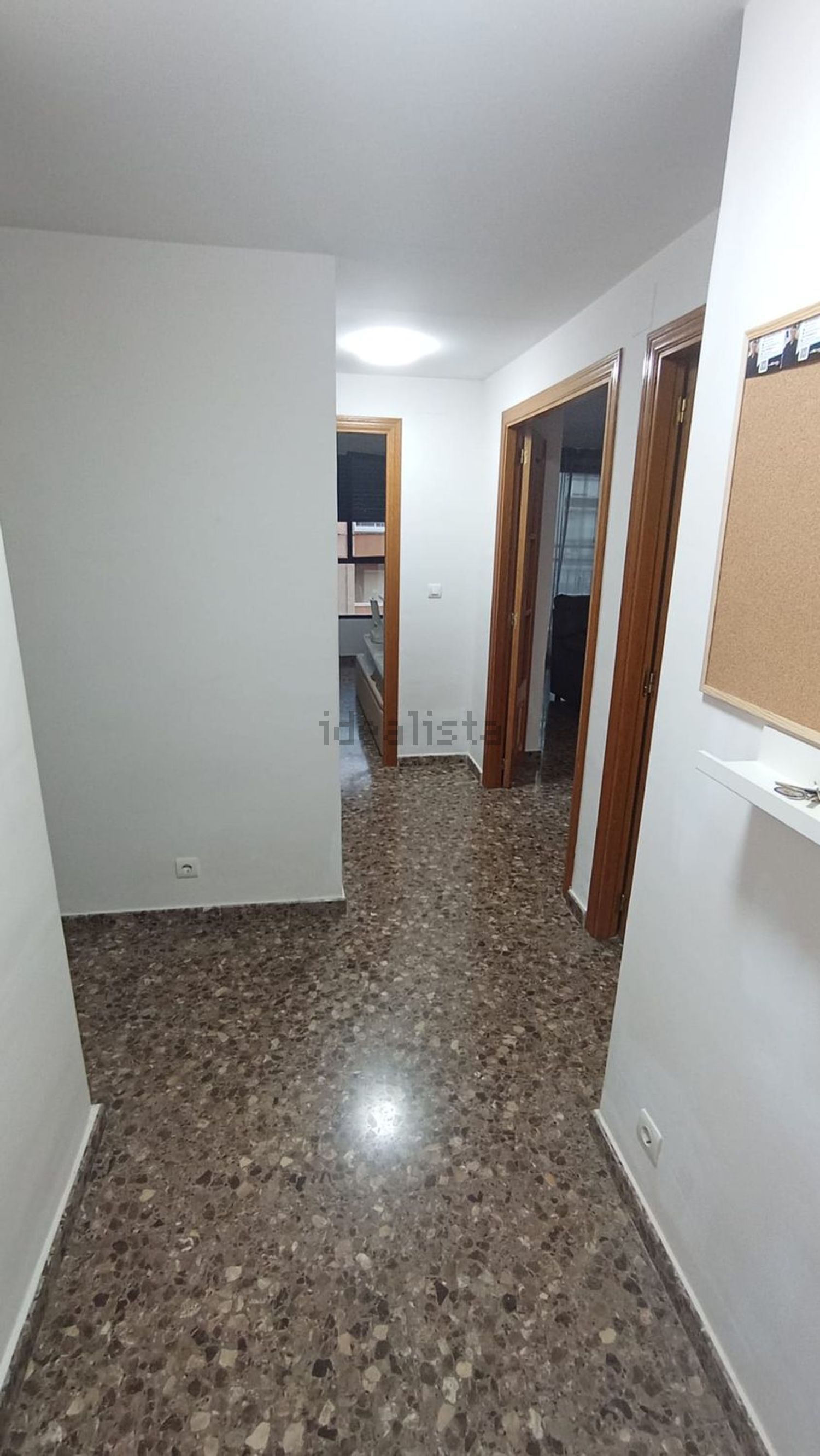 Pis de 90 m² a València